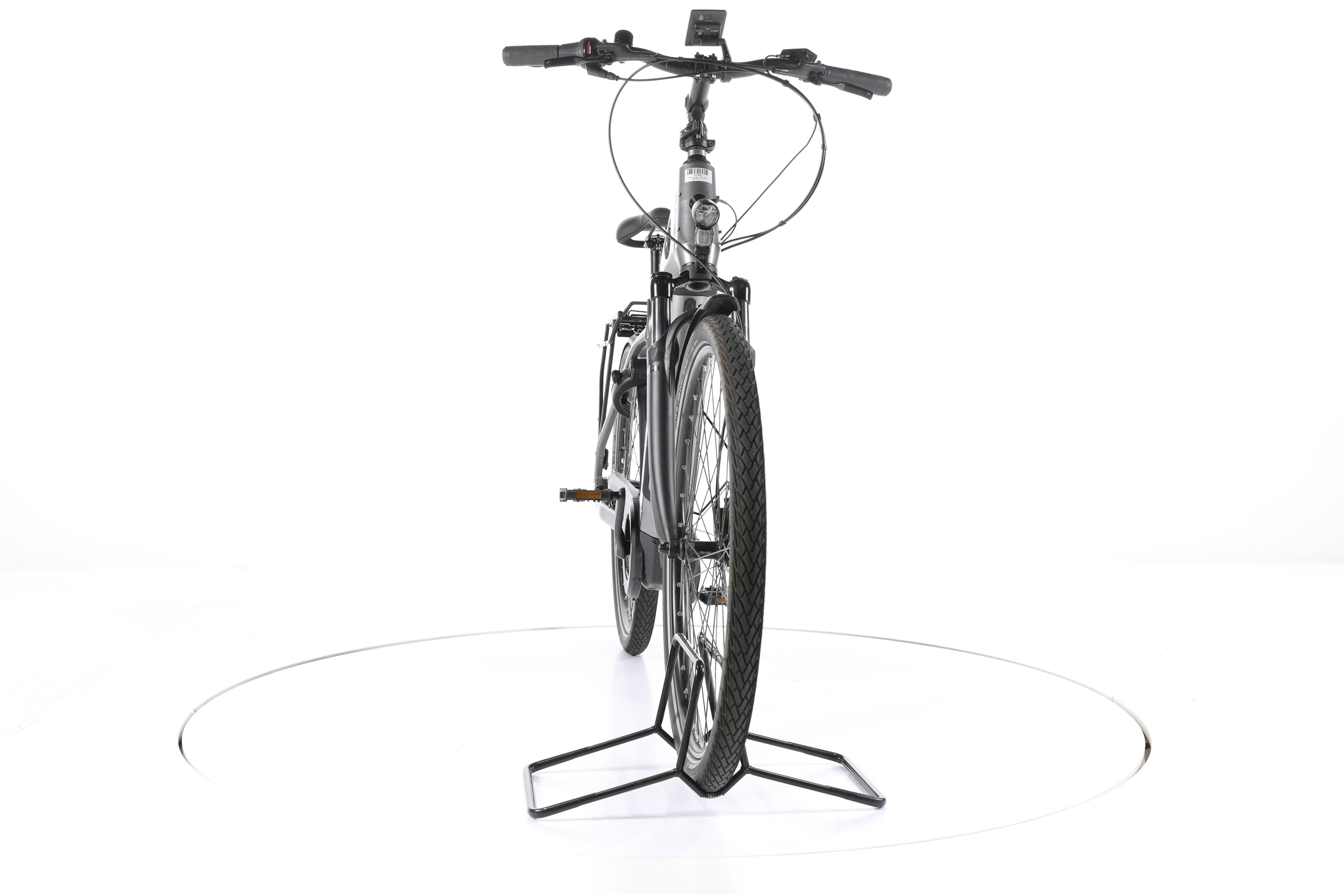 Velo de Ville AEB 490 City E-Bike - Image 4