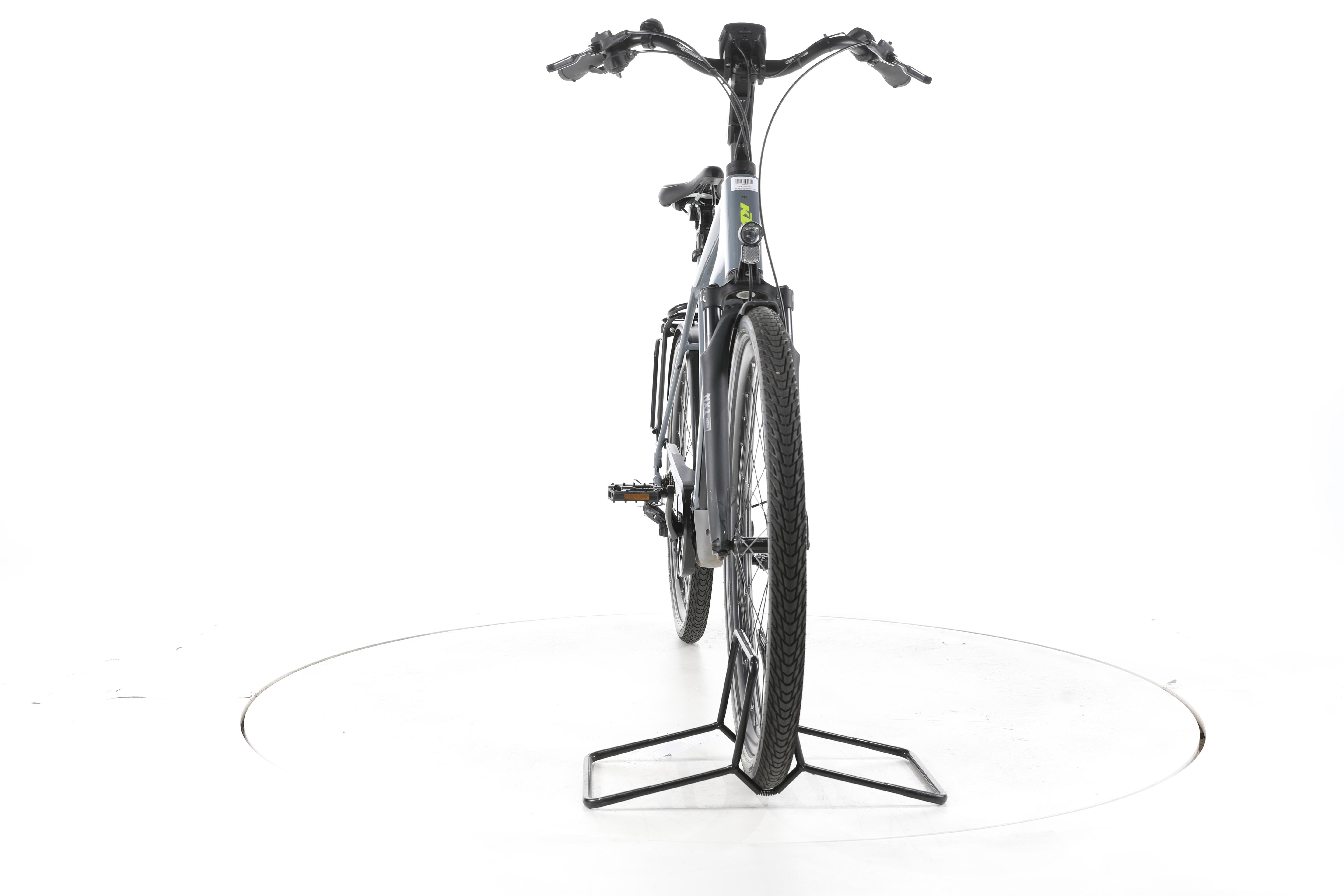 KTM Macina Sport Pro Trekking E-Bike - Image 4