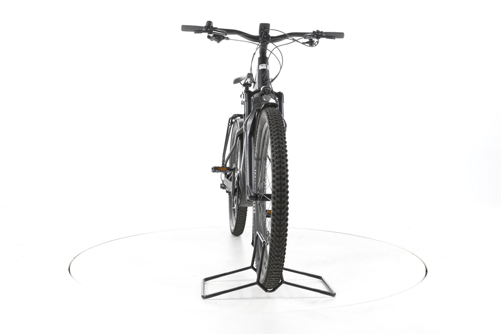 Specialized Turbo Tero 4.0 EQ Trekking E-Bike - Image 4