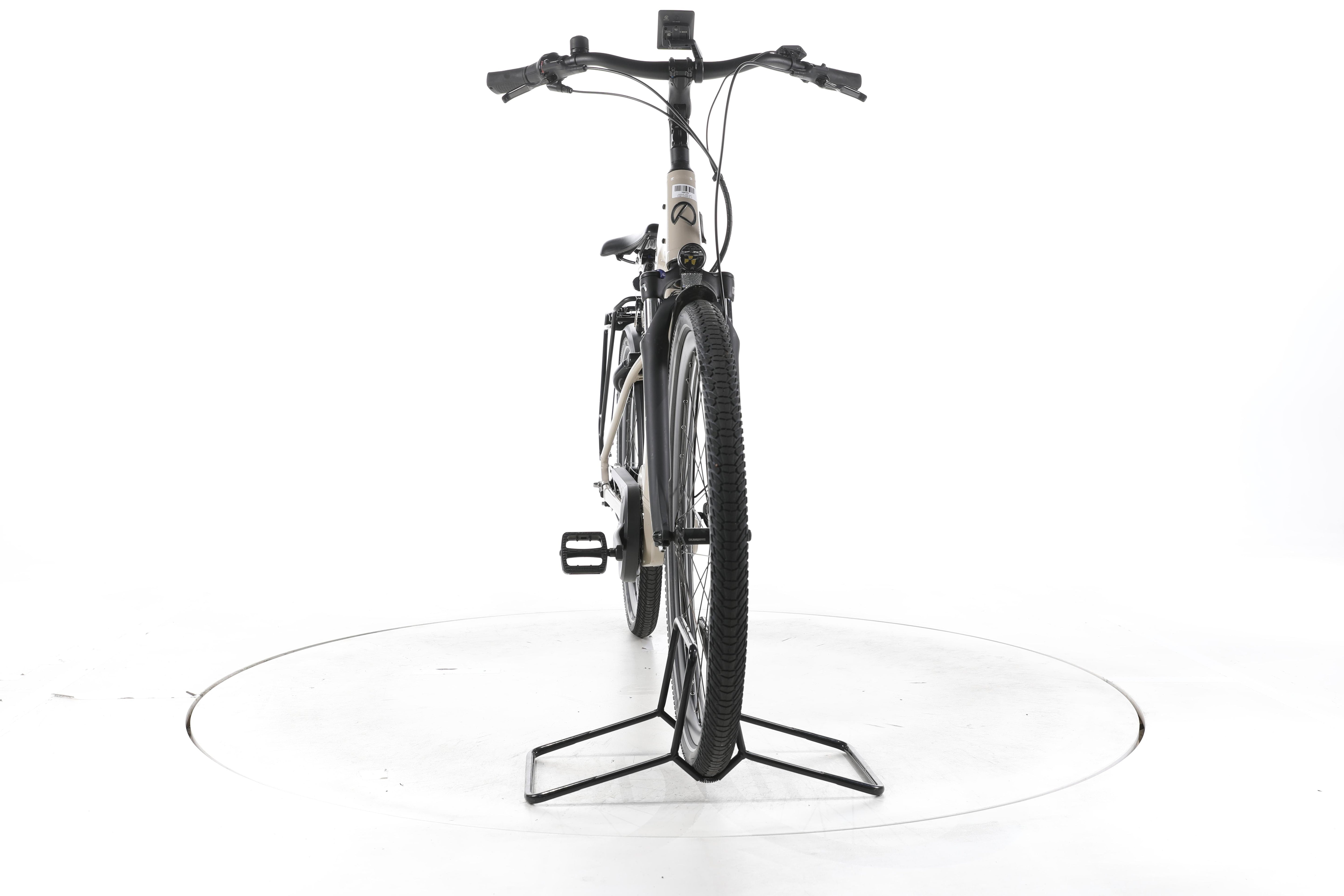 Kalkhoff Image 3.B EXC City E-Bike Tiefeinsteiger - Image 4