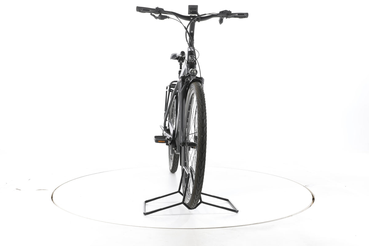 Hercules Futura Comp I-11 Trekking E-Bike - Image 4