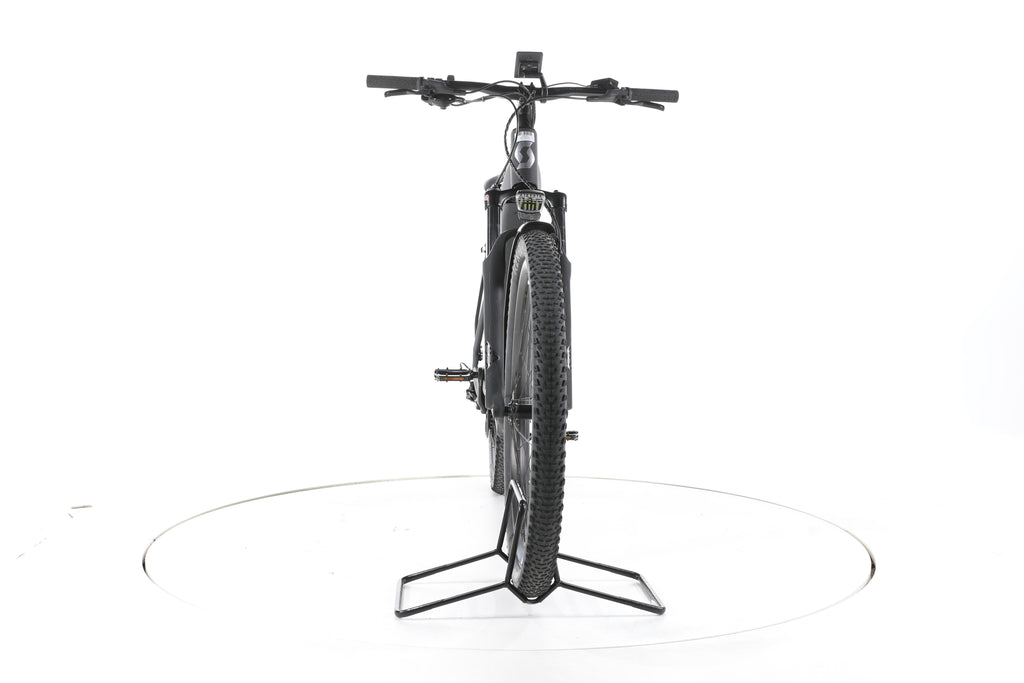Scott Aspect eRIDE 920 Trekking E-Bike - Image 4