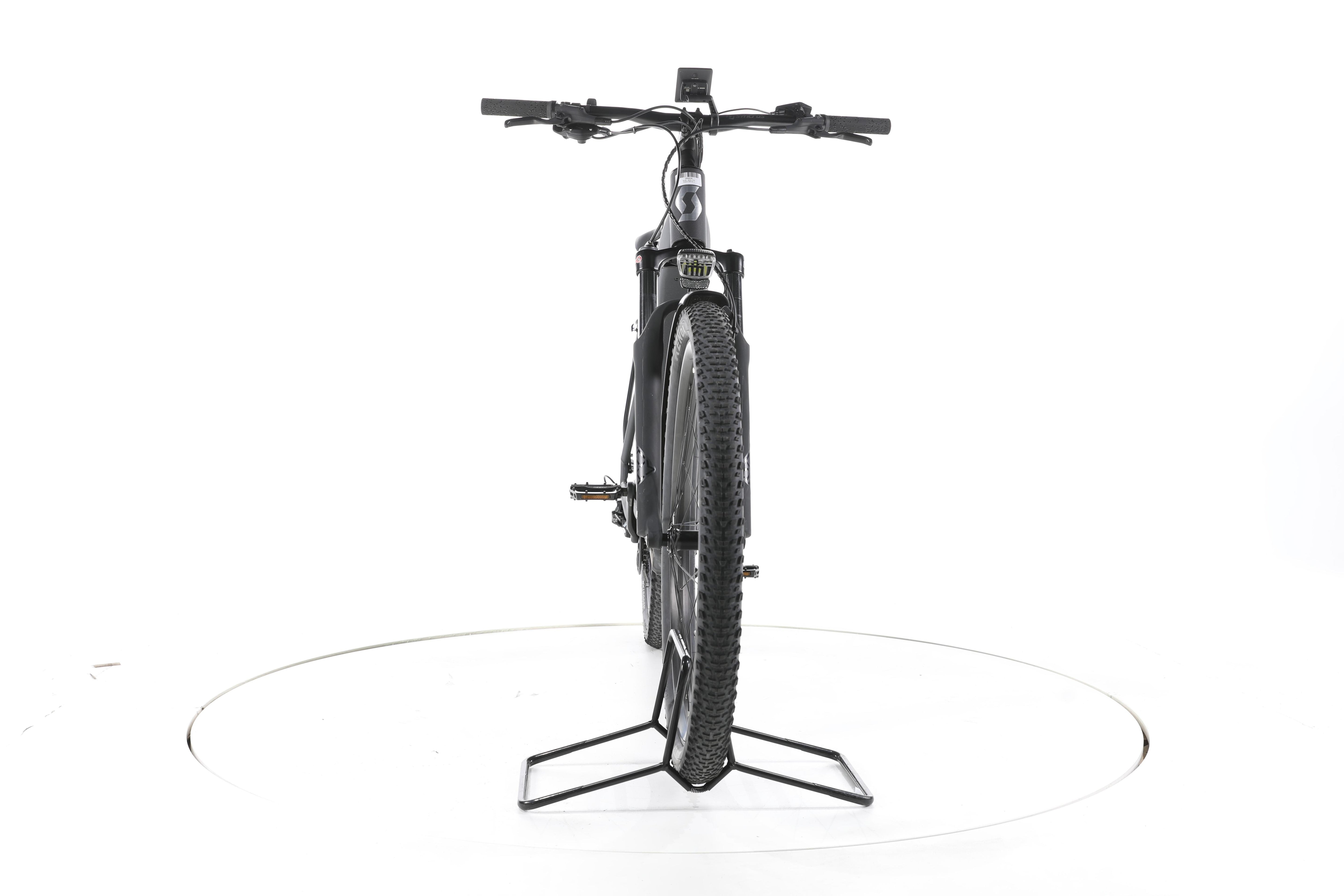 Scott Aspect eRIDE 920 Trekking E-Bike - Image 4