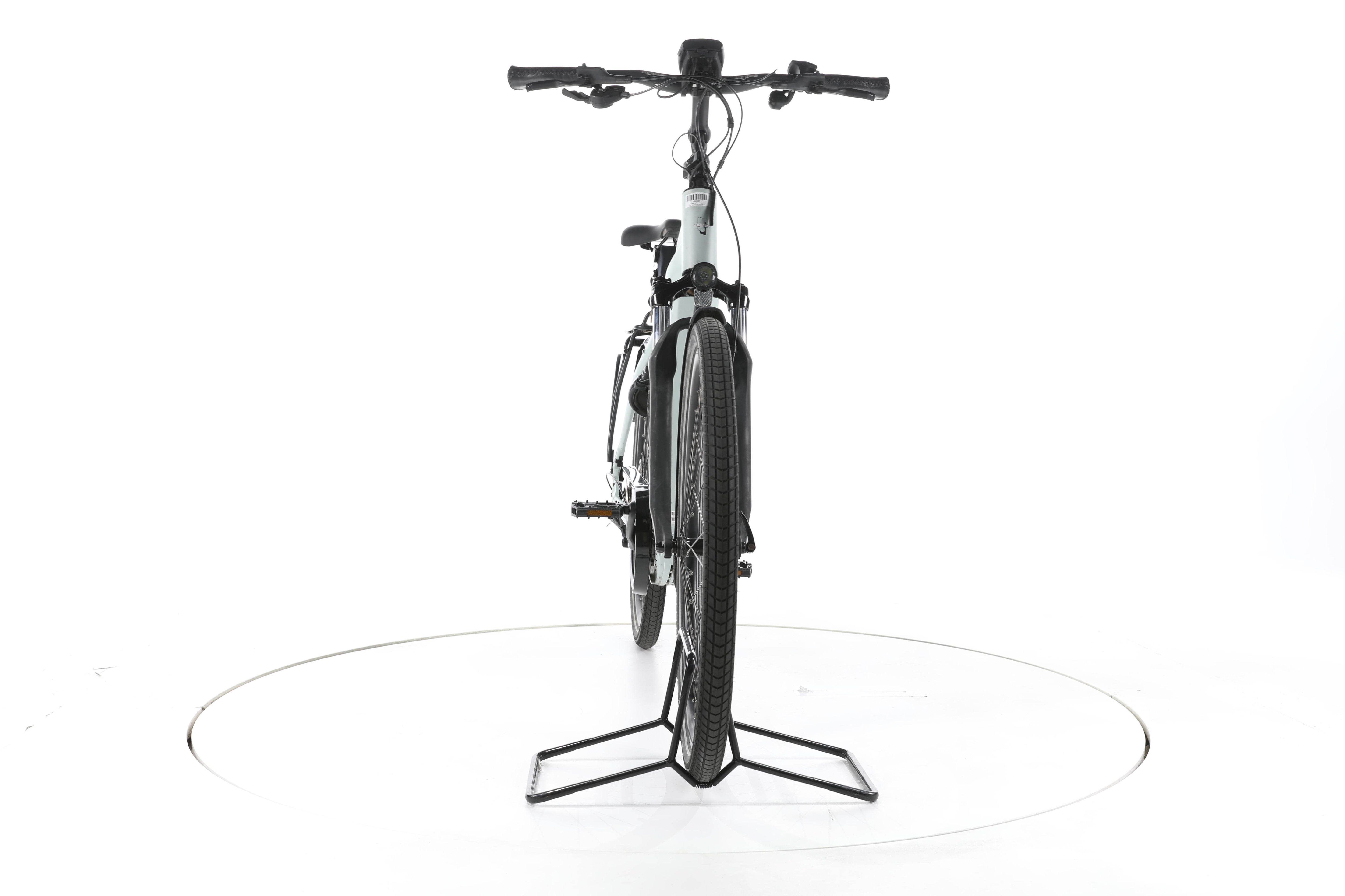 LPM E1 Trekking E-Bike - Image 4
