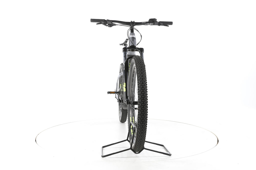Haibike HardNine 6 E-Bike - Image 4
