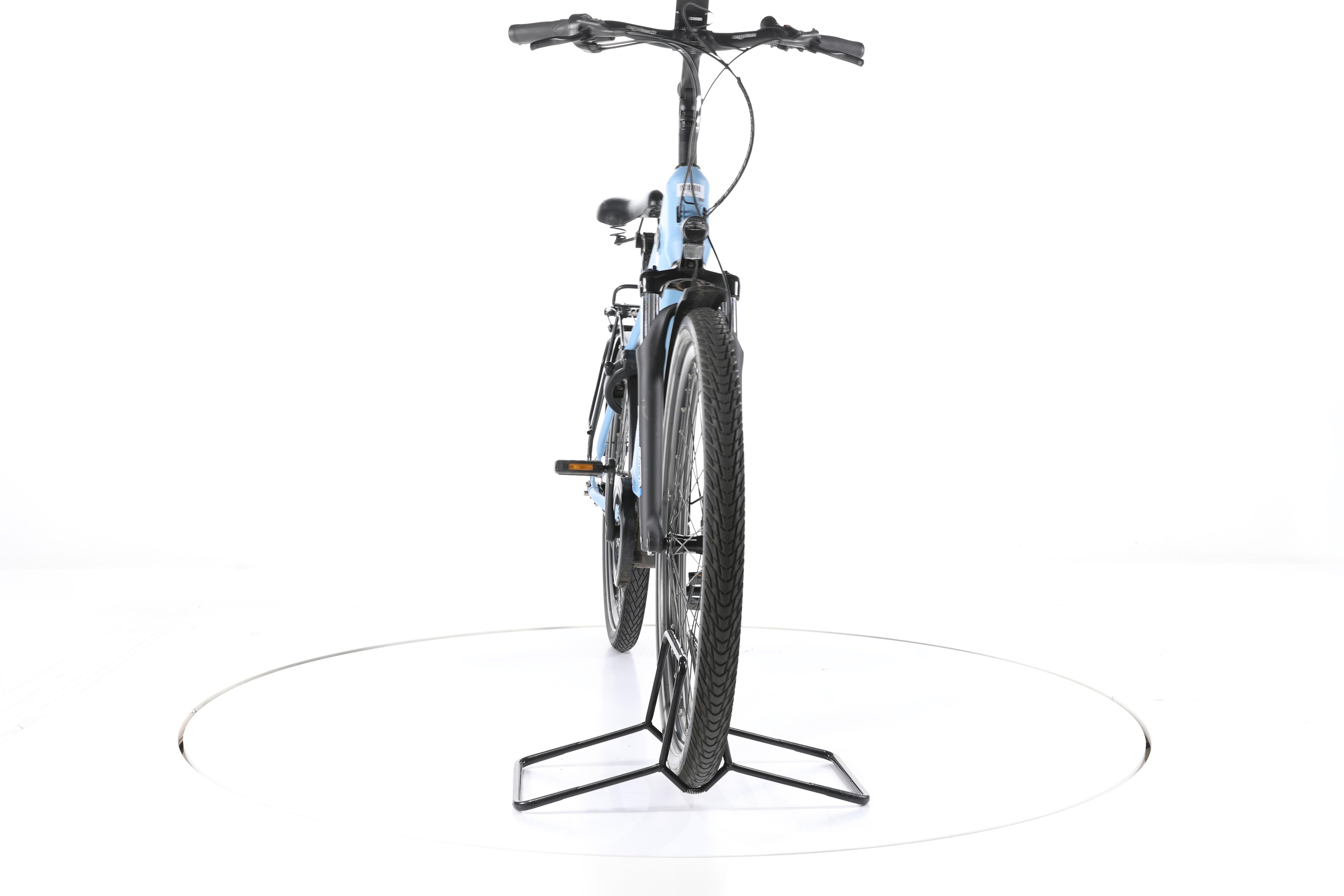 Campus BM38 City E-Bike - Image 4