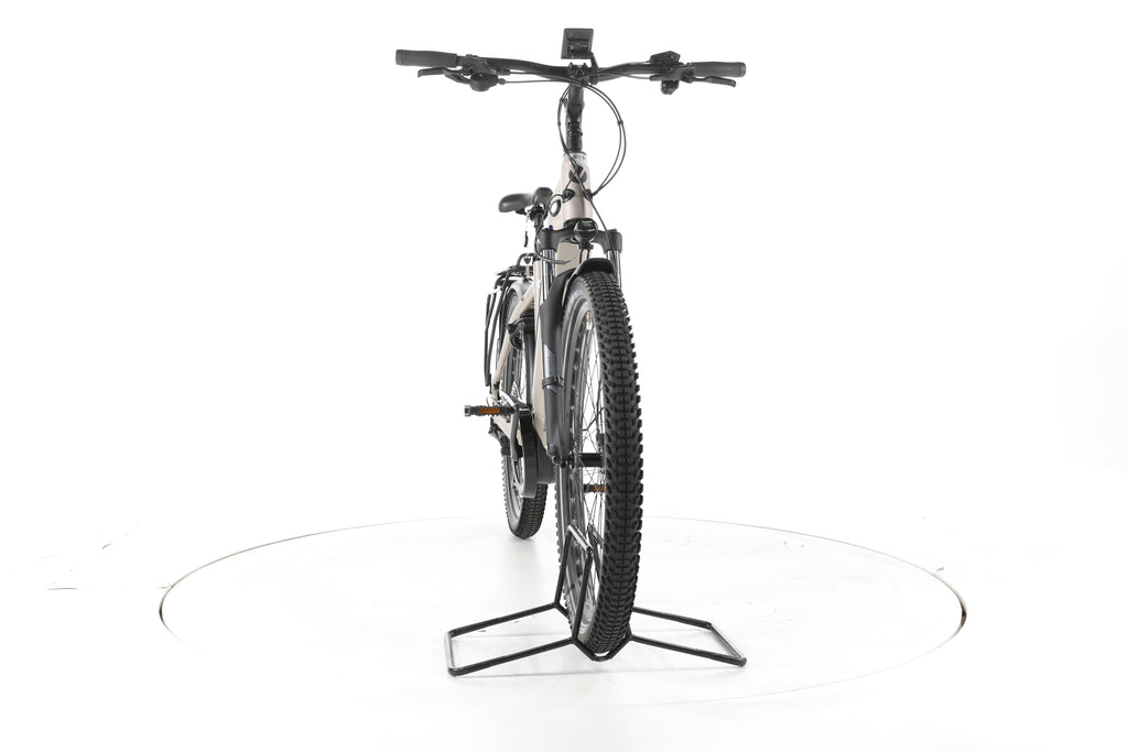 Velo de Ville SEB 890 Smart Trekking E-Bike - Image 4