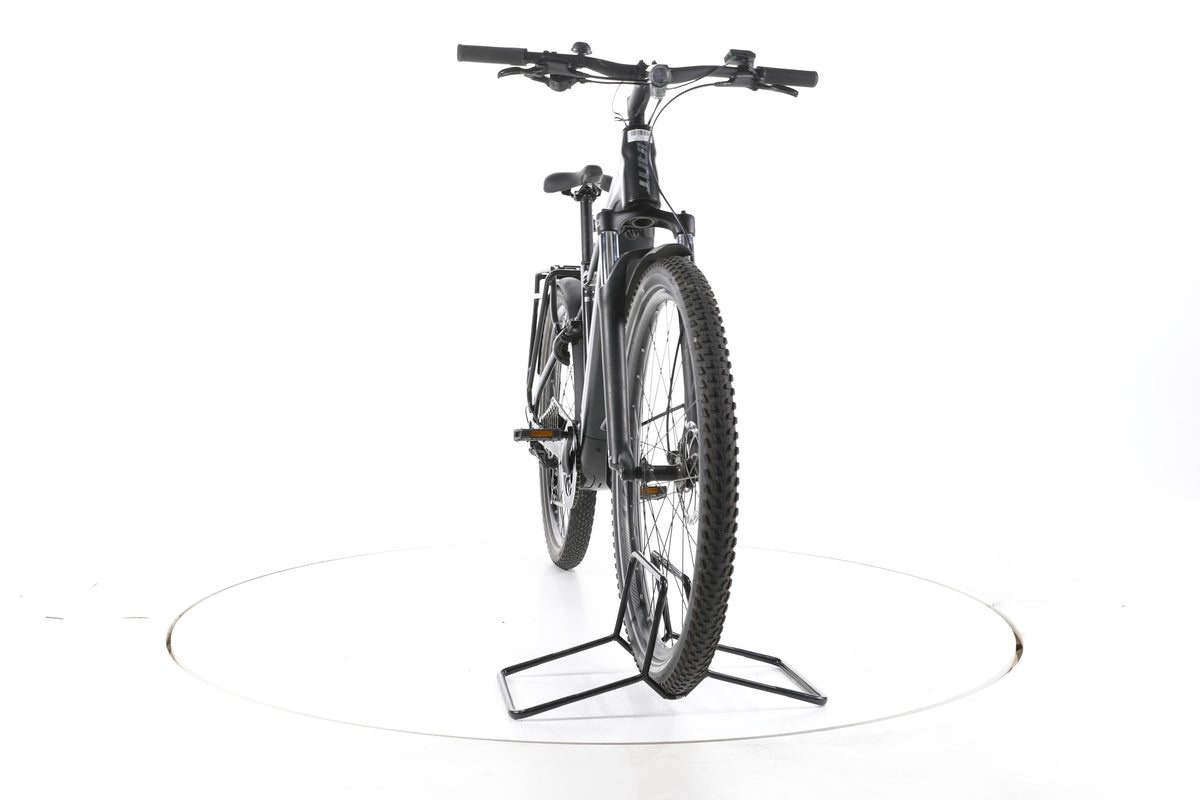 Giant Explore E+2 Trekking E-Bike - Image 4