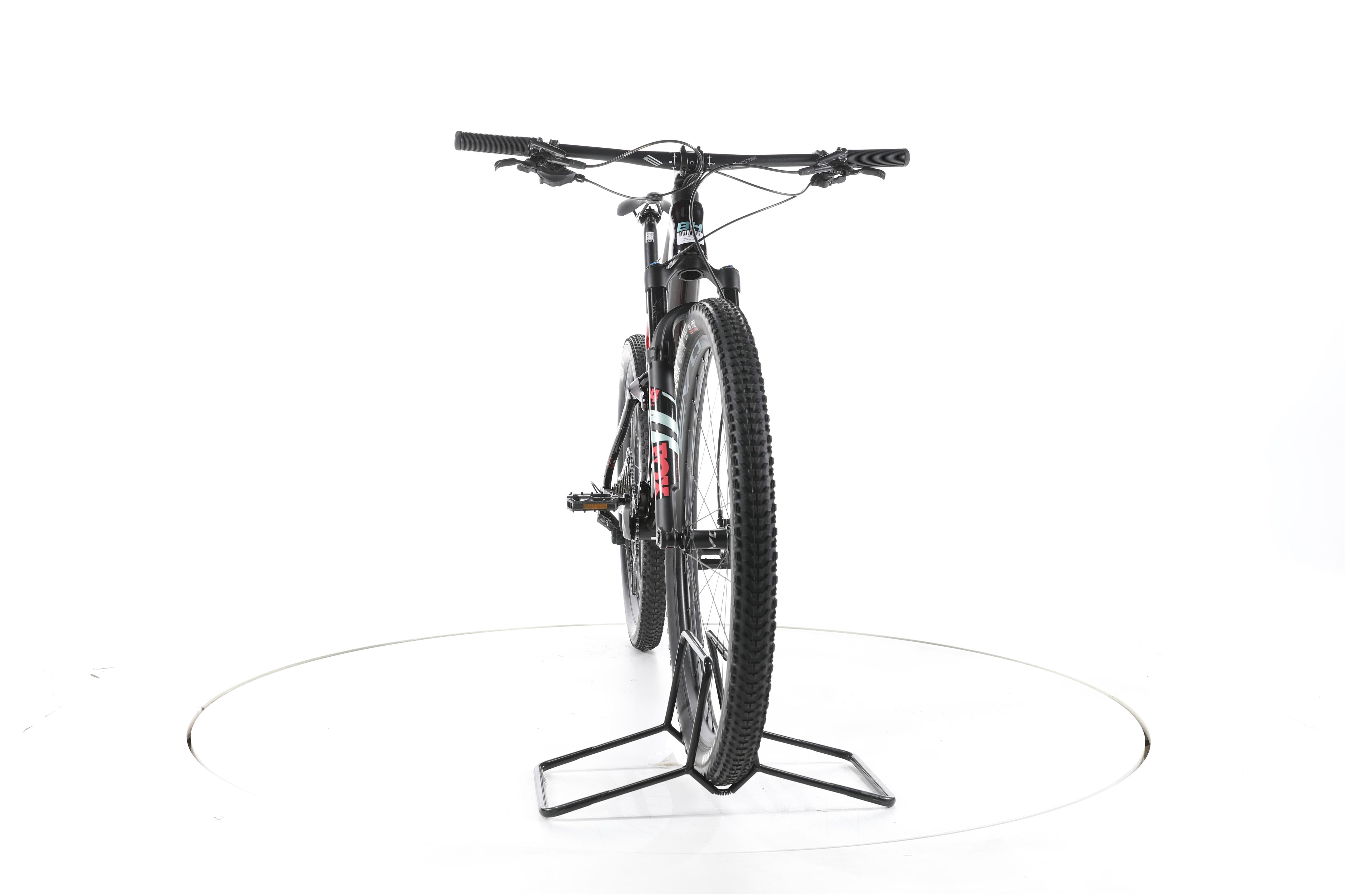 BH Bikes Lynx Race 8.5 Fahrrad Fully - Image 4