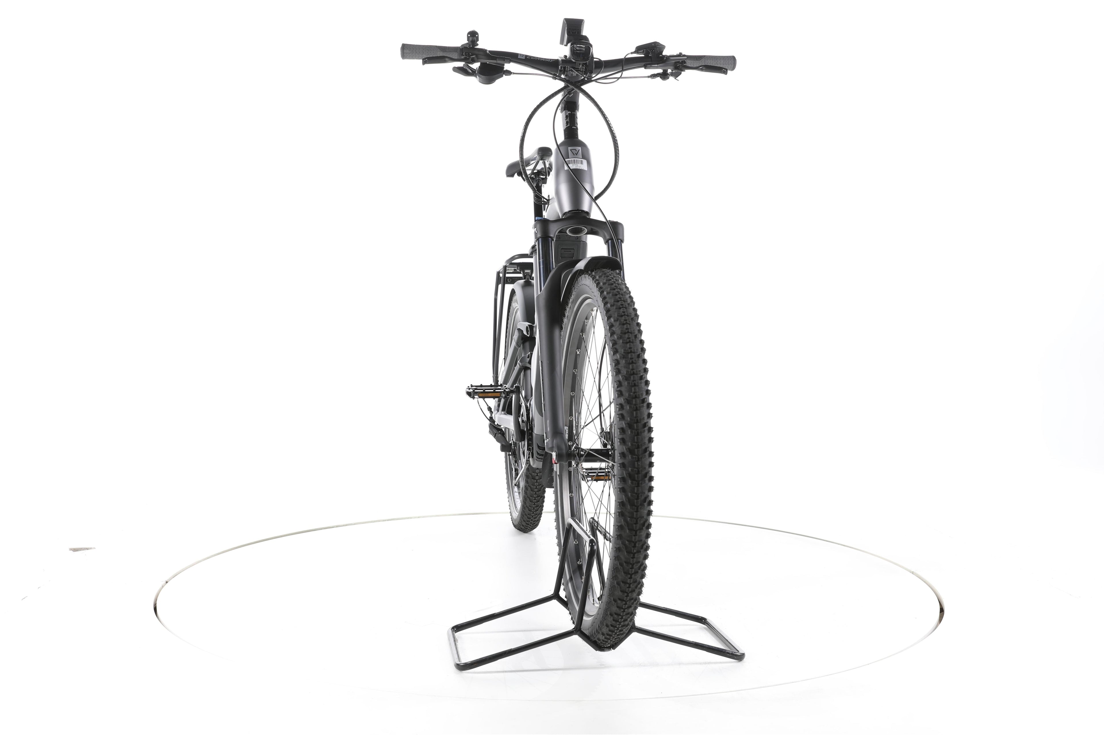 Conway Cairon C FS 2.0 SUV E-Bike Tiefeinsteiger 2025 - Image 4
