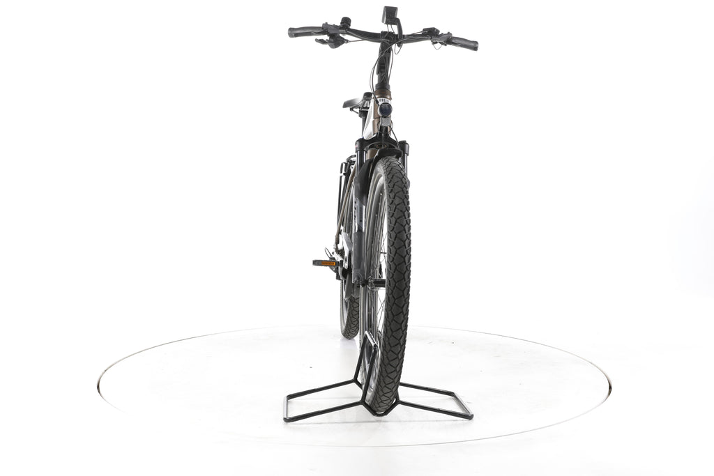 KTM Macina Gran 710 Trekking E-Bike Tiefeinsteiger - Image 4
