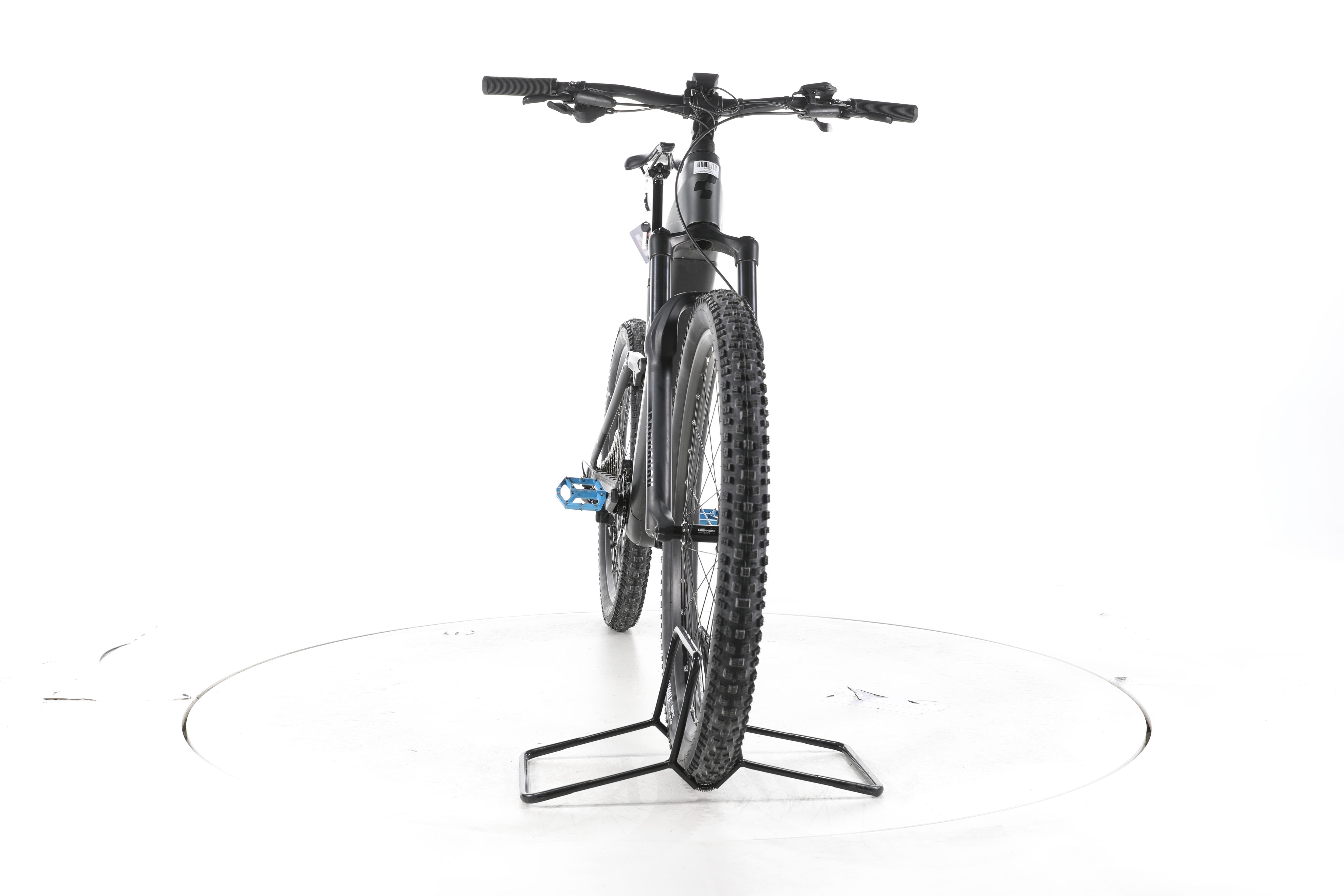 Cube Stereo Hybrid 140 HPC Race E-Bike Fully Carbon - Image 4