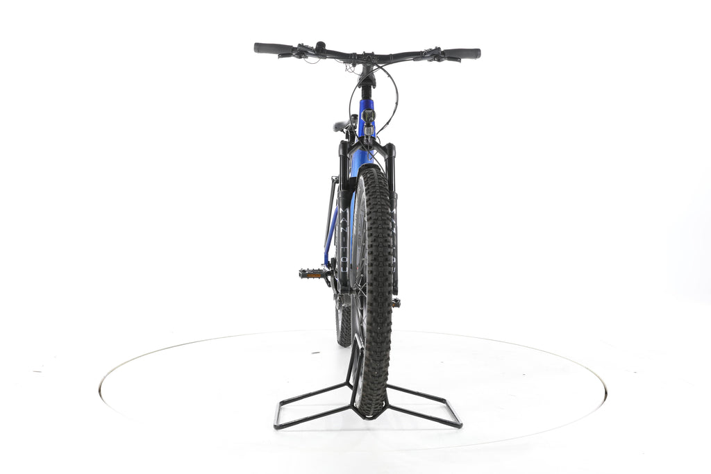 MYVELO Himalaya EQP City E-Bike - Image 4