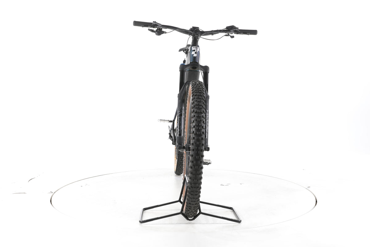Cube Stereo Hybrid 140 HPC SLX E-Bike Fully - Image 4