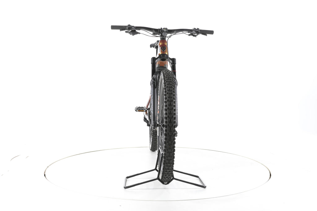 Centurion No Pogo F2000i Fully E-Bike 2024 - Image 4