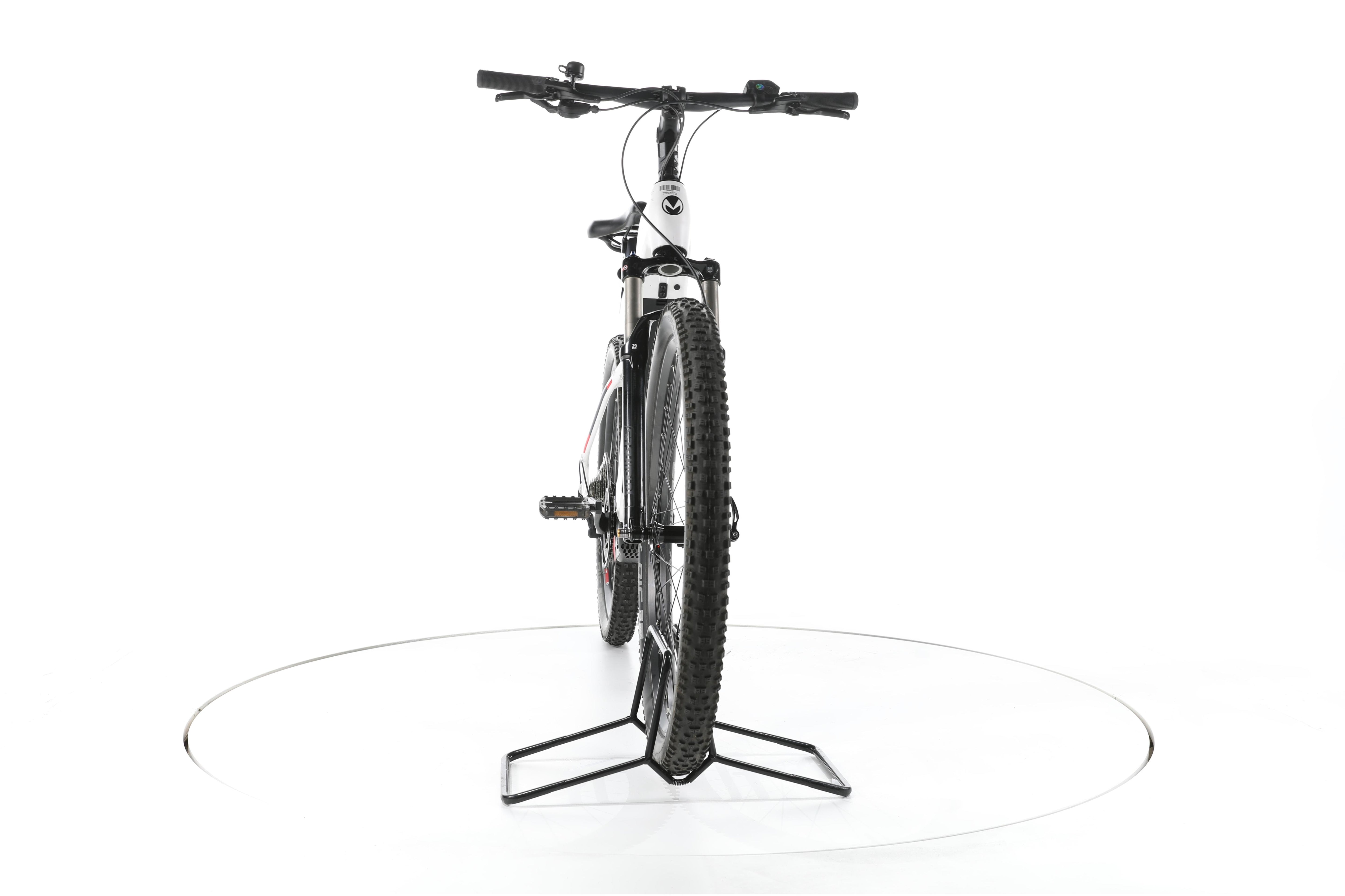 Malaguti Brenta HT 5.0 E-Bike - Image 4