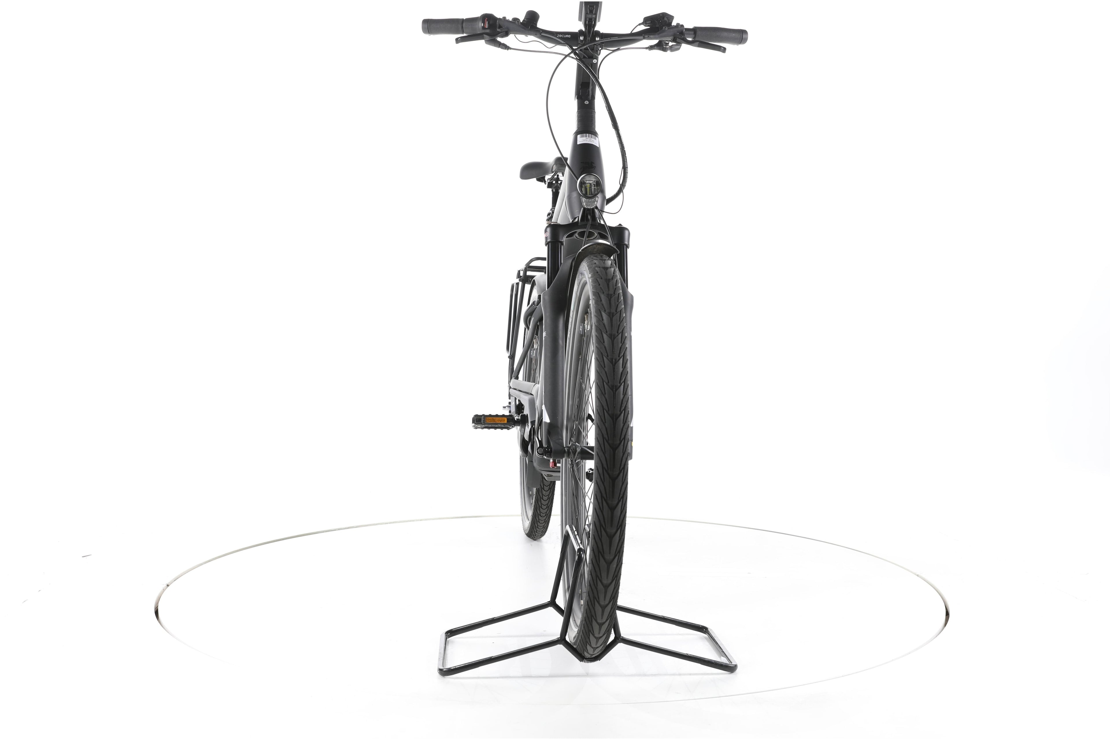 Pegasus Storng Evo 5F Lite Belt Trekking E-Bike 2023 - Image 4