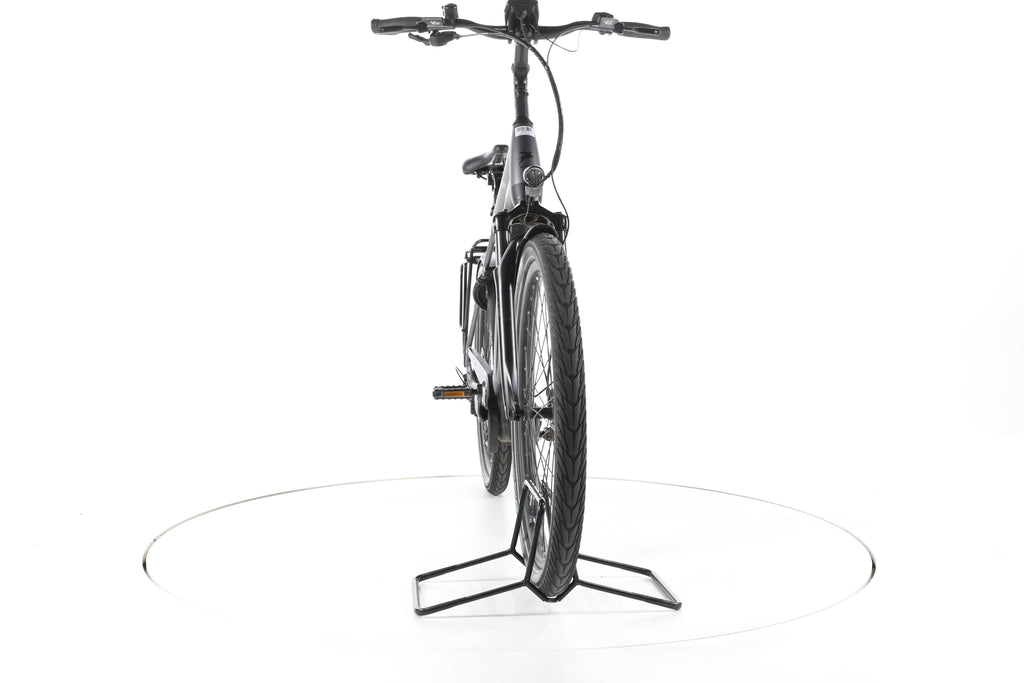 Pegasus Strong EVO 10 Trekking E-Bike - Image 4