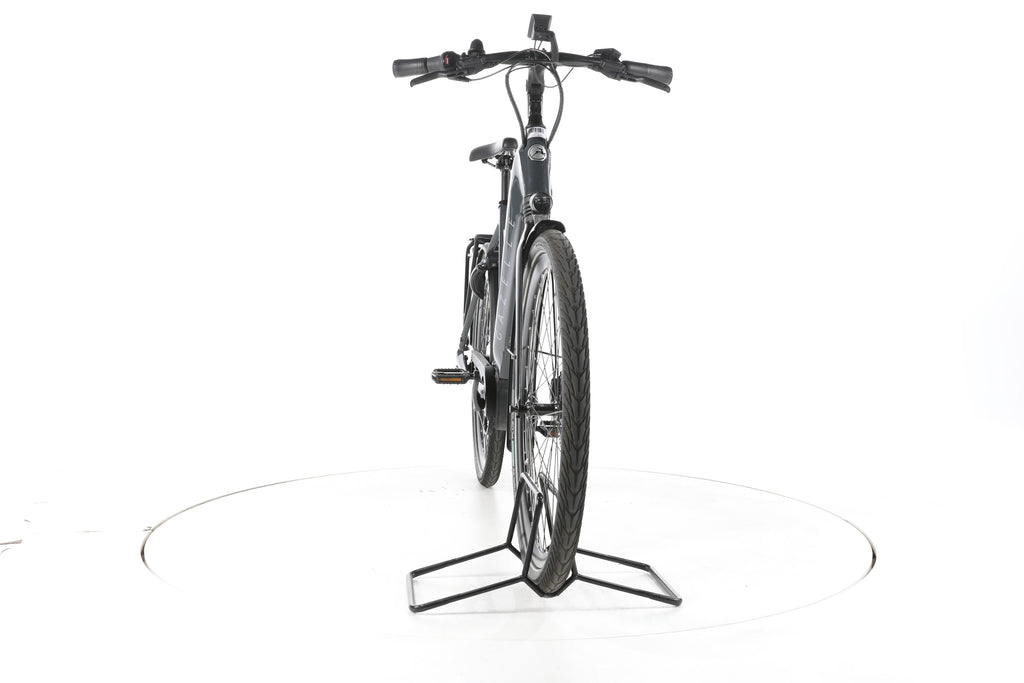 Gazelle Ultimate C5 HMB City E-Bike Tiefeinsteiger - Image 4