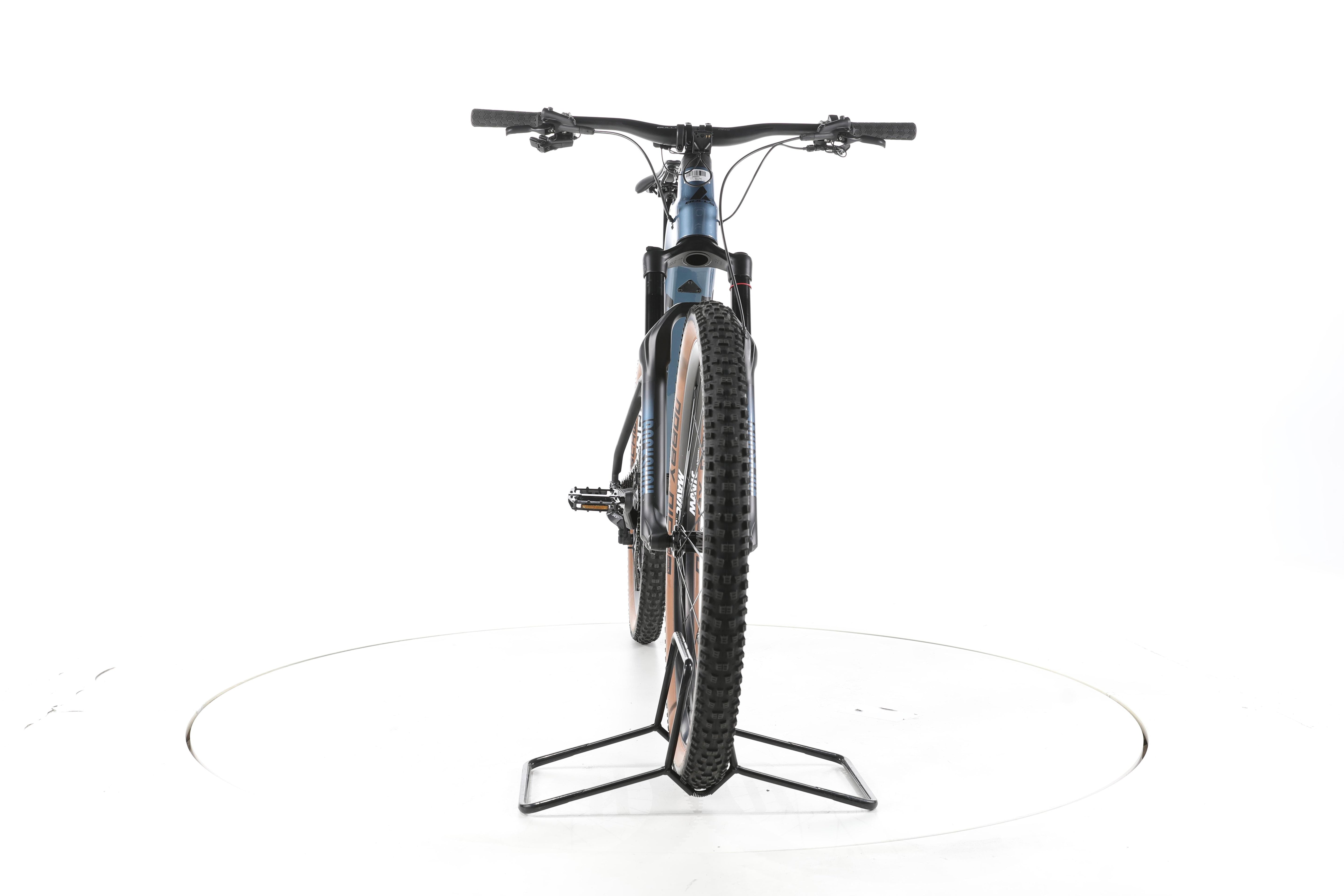Bulls Sonic EVO AM SL 2 E-Bike Fully Carbon 2024 - Image 4
