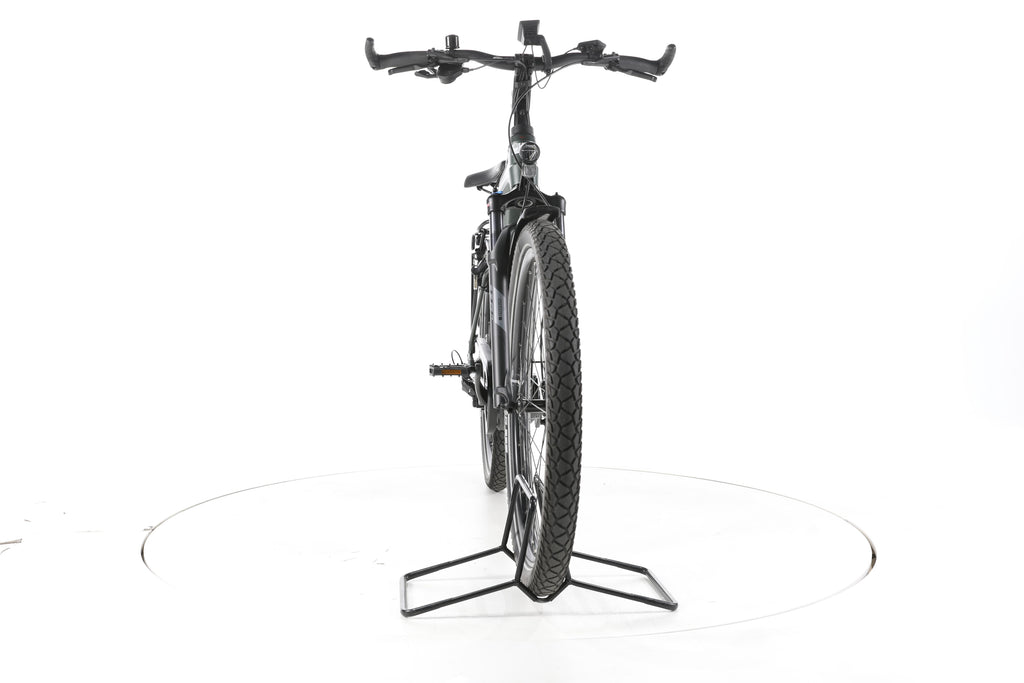 KTM Macina Gran Pro Trekking E-Bike 2024 - Image 4