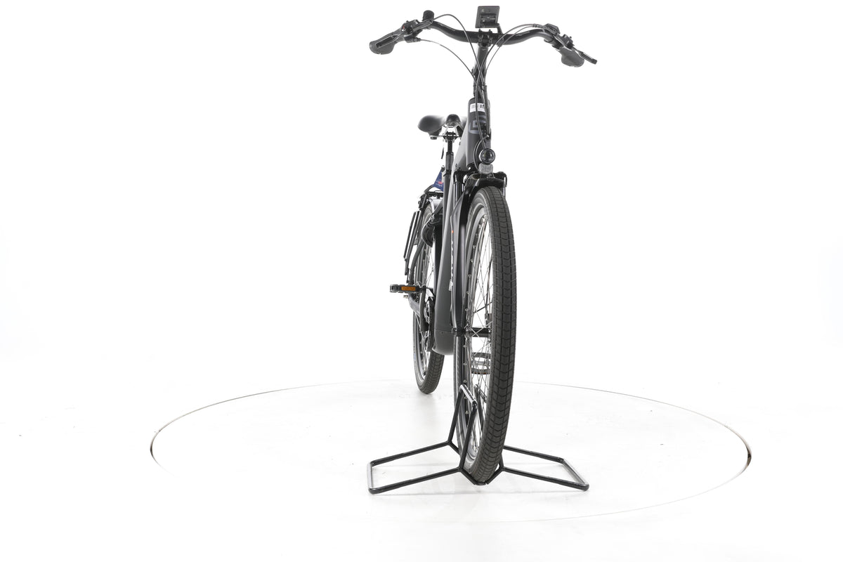 Gudereit EC-5.8 evo City E-Bike Tiefeinsteiger 2024 - Image 4