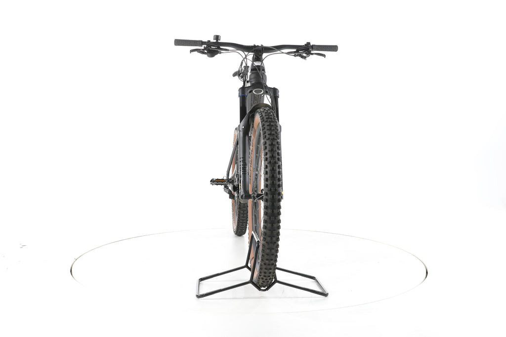 Bulls Sonic EVO AM 2 ABS Fully E-Bike Carbon 2024 - Image 4