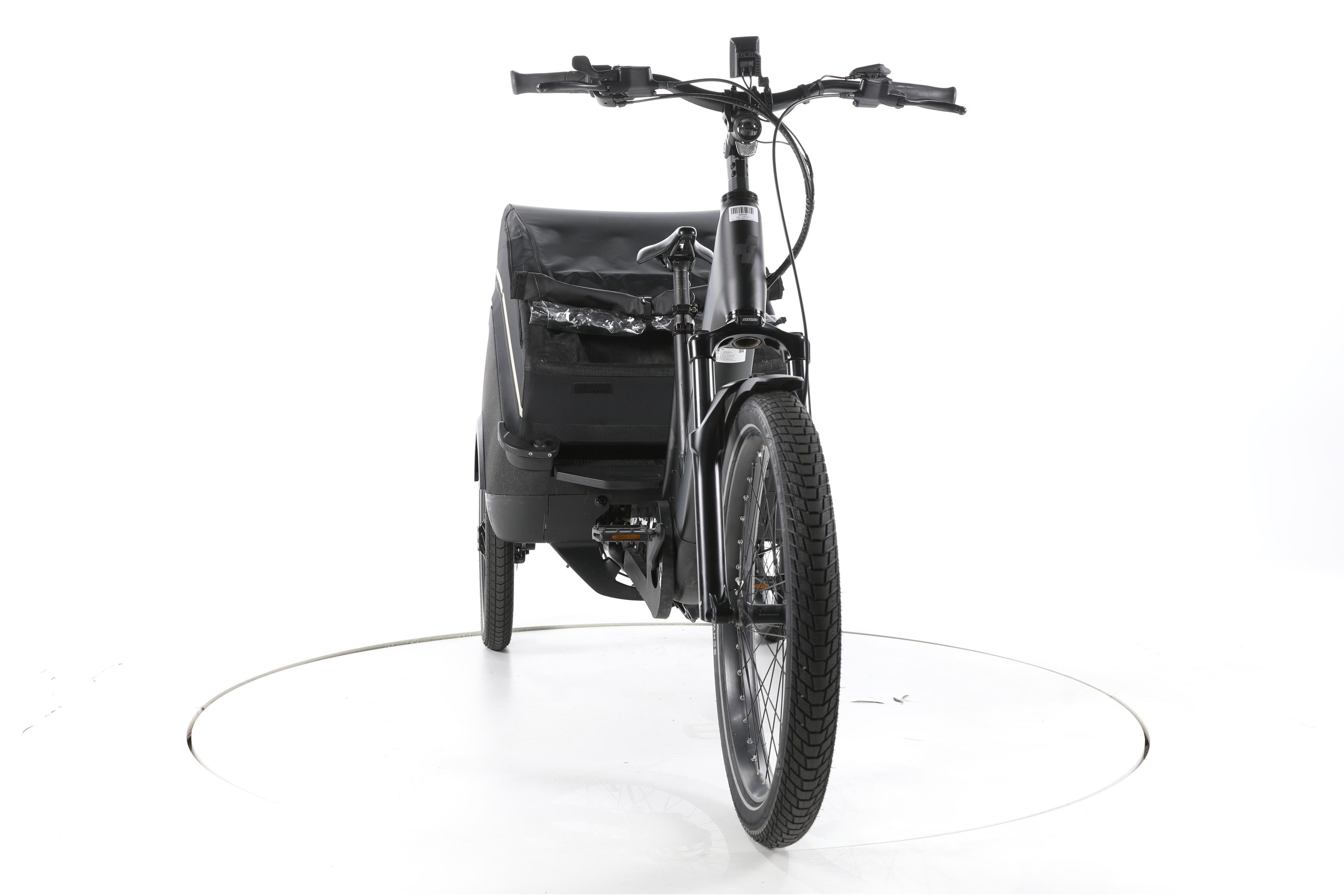 Cube Trike Cargo Hybrid - Image 4