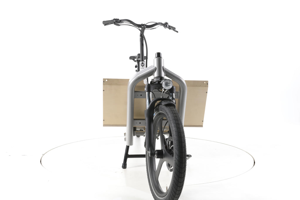 Johansson Bikes Gunnar Drive E-Lastenrad - Image 4