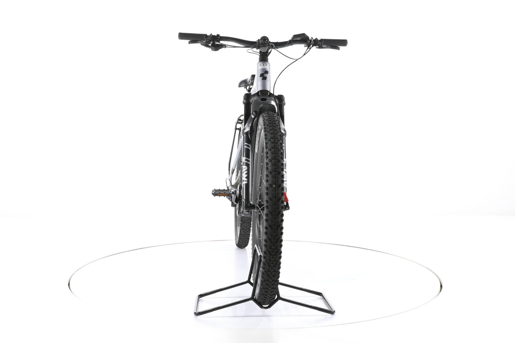 Cube Stereo Hybrid 120 Race Fully E-Bike 2023 - Image 4