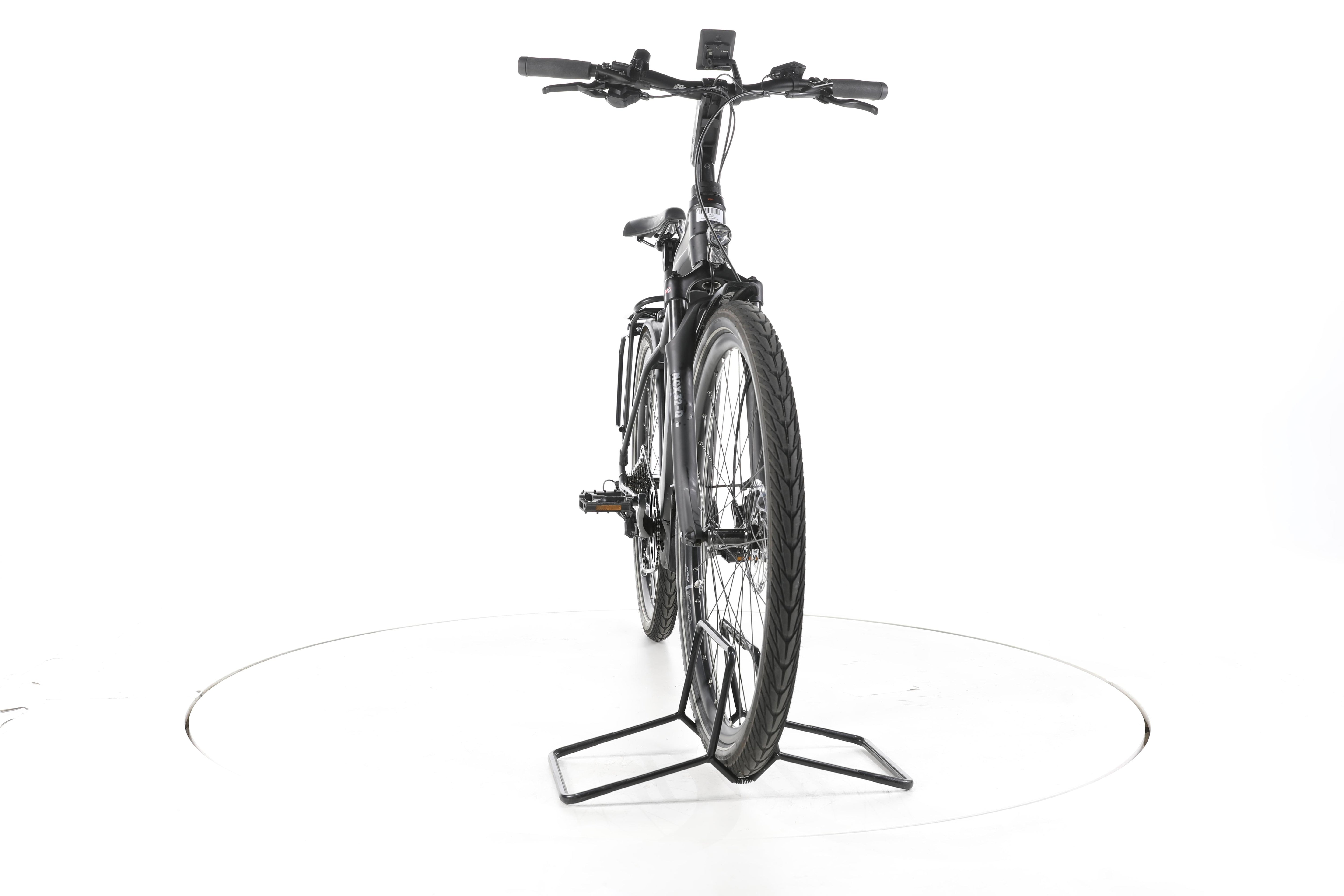 KTM Macina Style 730 Trekking E-Bike - Image 4