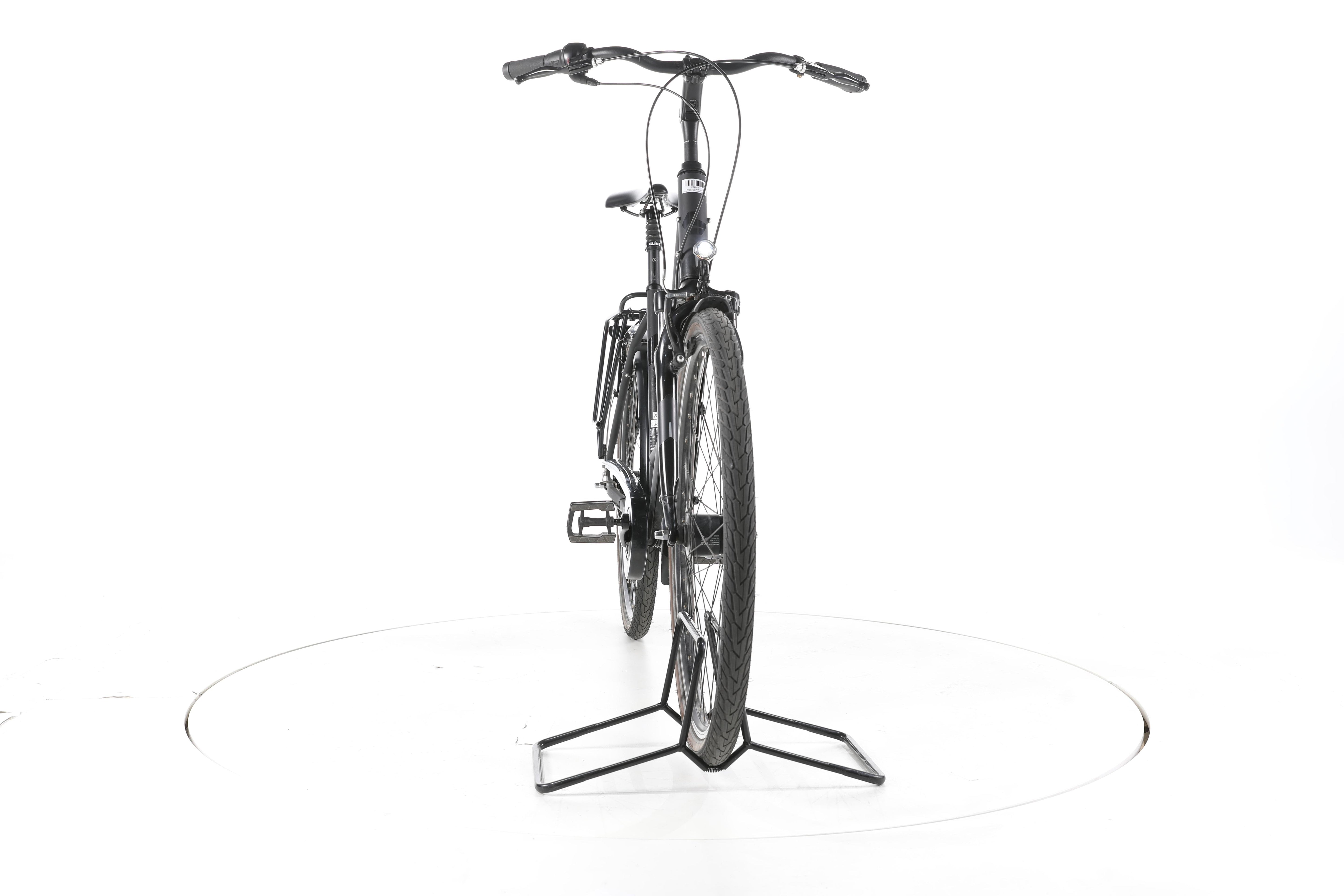 Bergamont Horizon N7 CB Amsetrdam Fahrrad City & Trekking - Image 4
