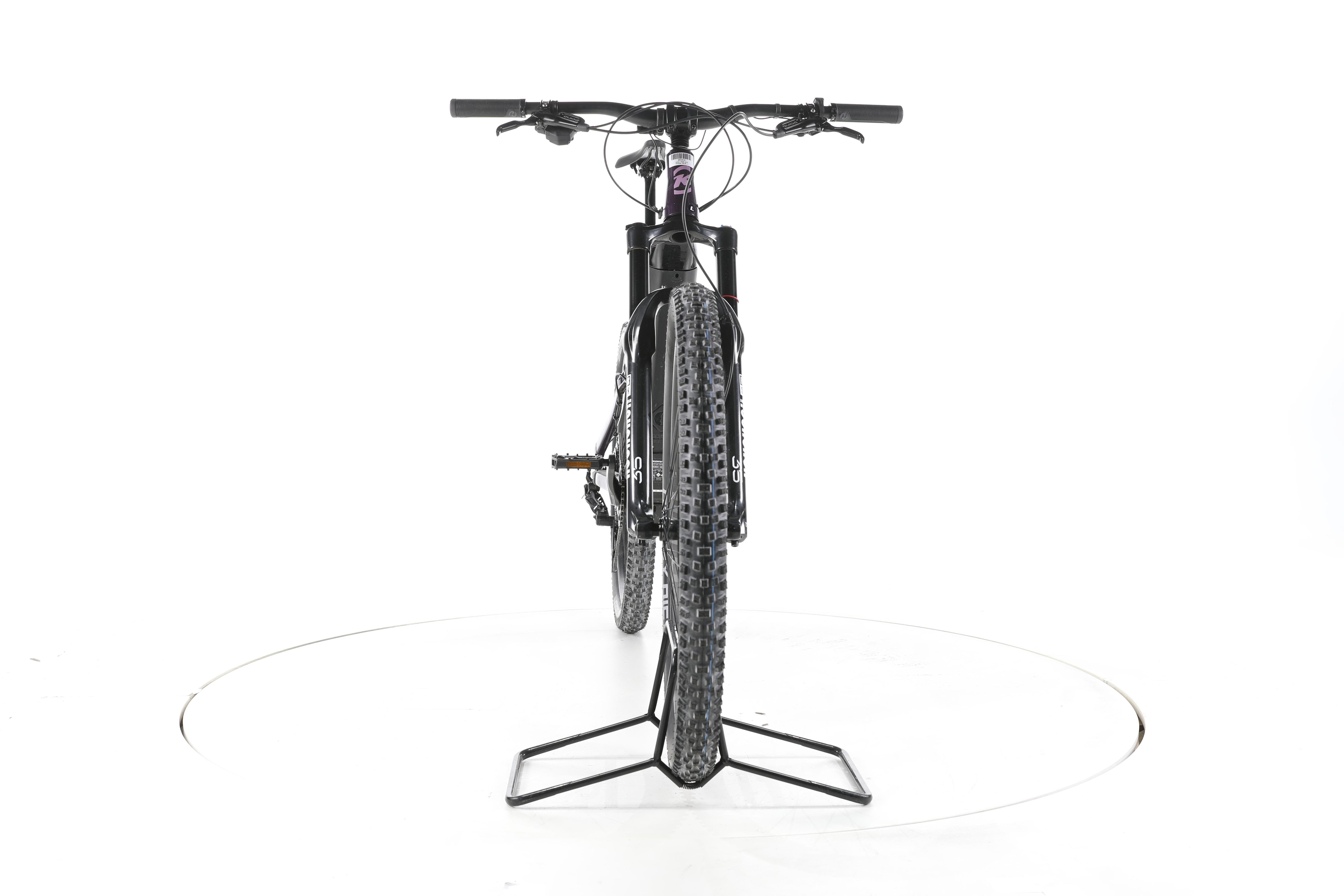 Kona Remote 160 E-Bike Fully - Image 4