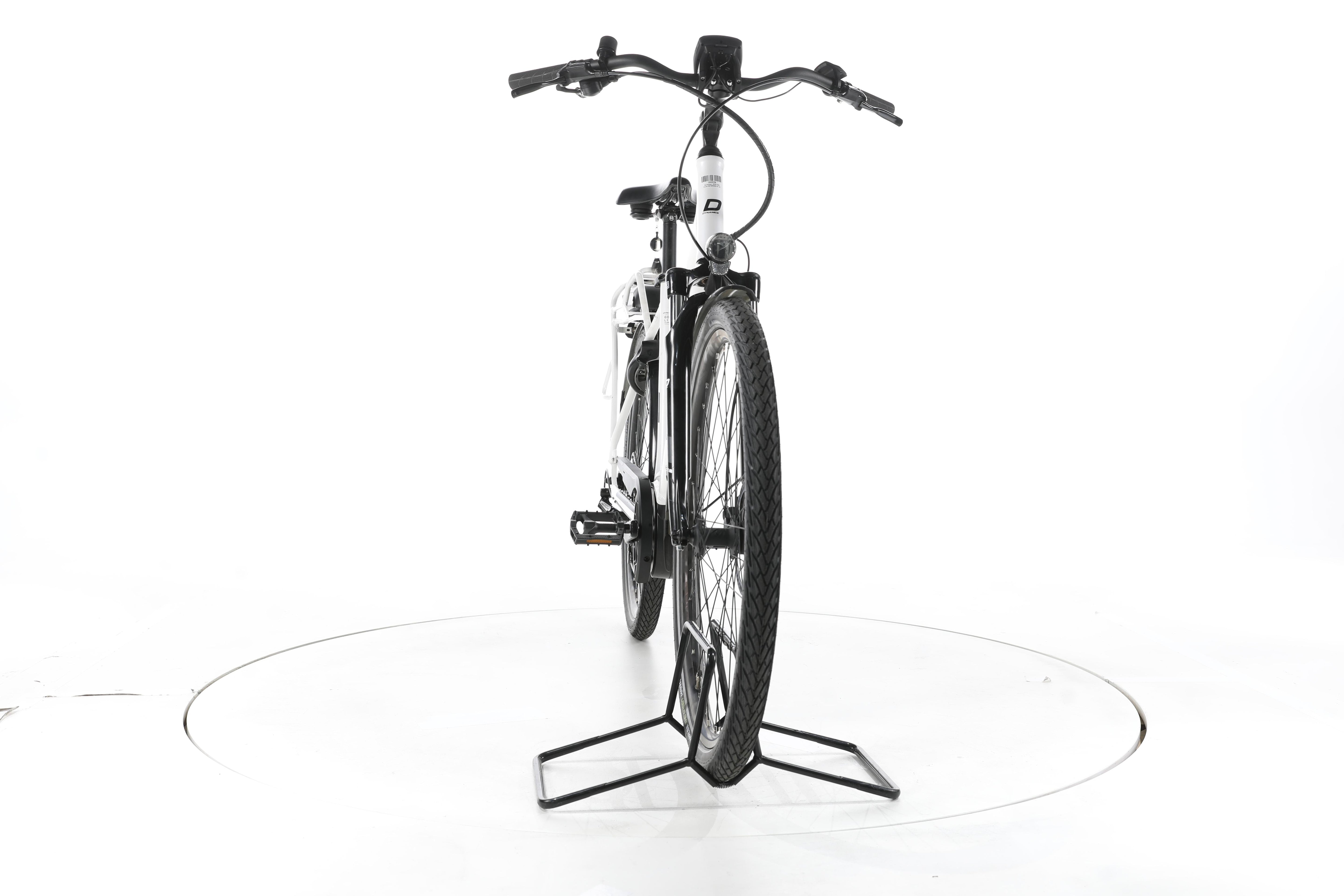Dynamics E-Lite Trekking E-Bike Tiefeinsteiger - Image 4
