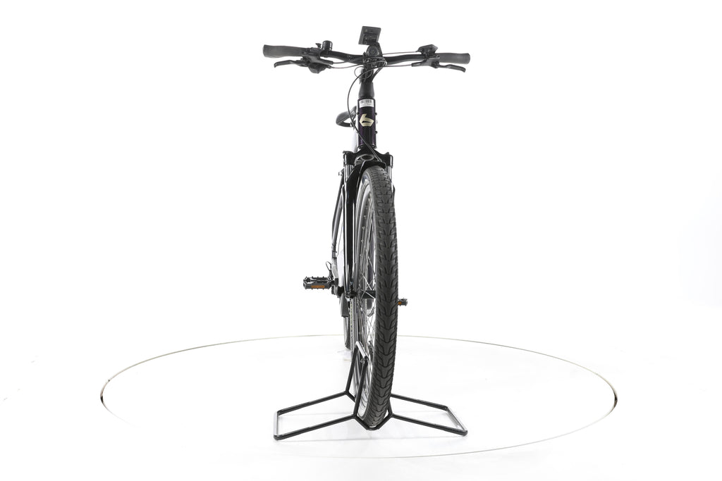 Bergamont E-Horizon Trekking E-Bike - Image 4