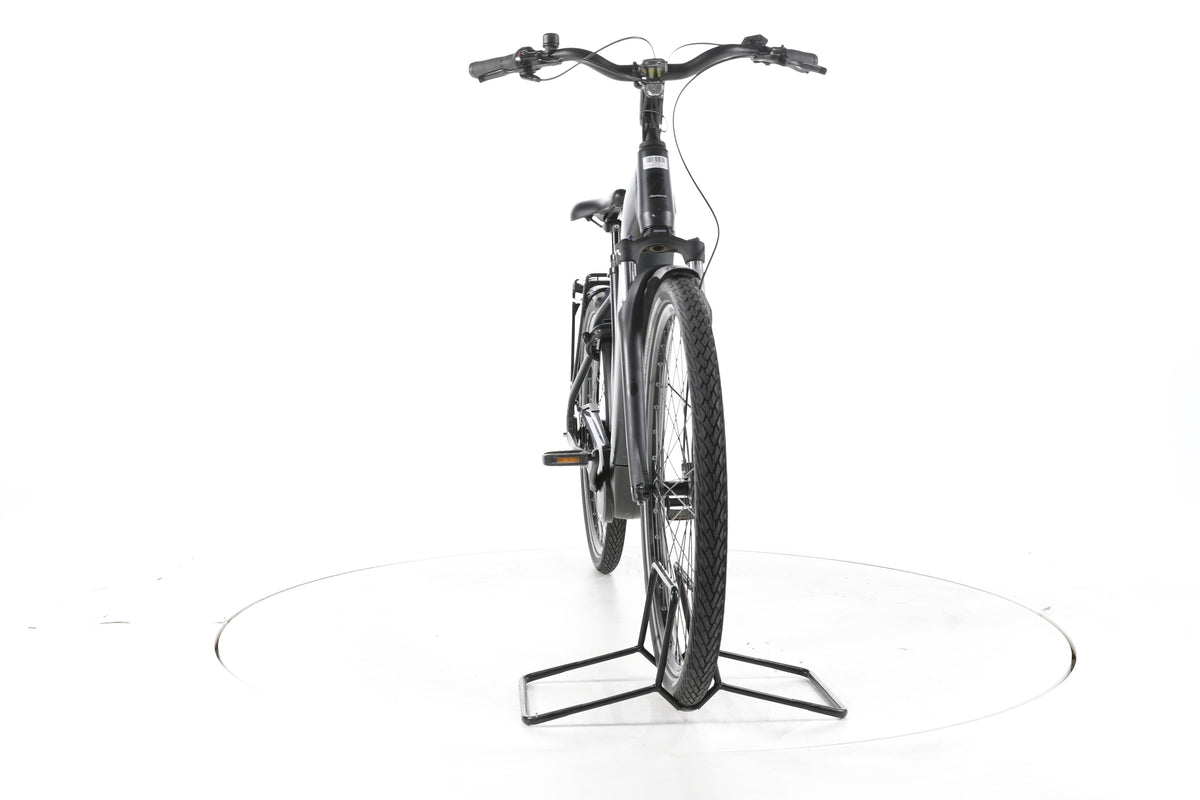 ADVANCED Tour Pro City E-Bike Tiefeinsteiger - Image 4