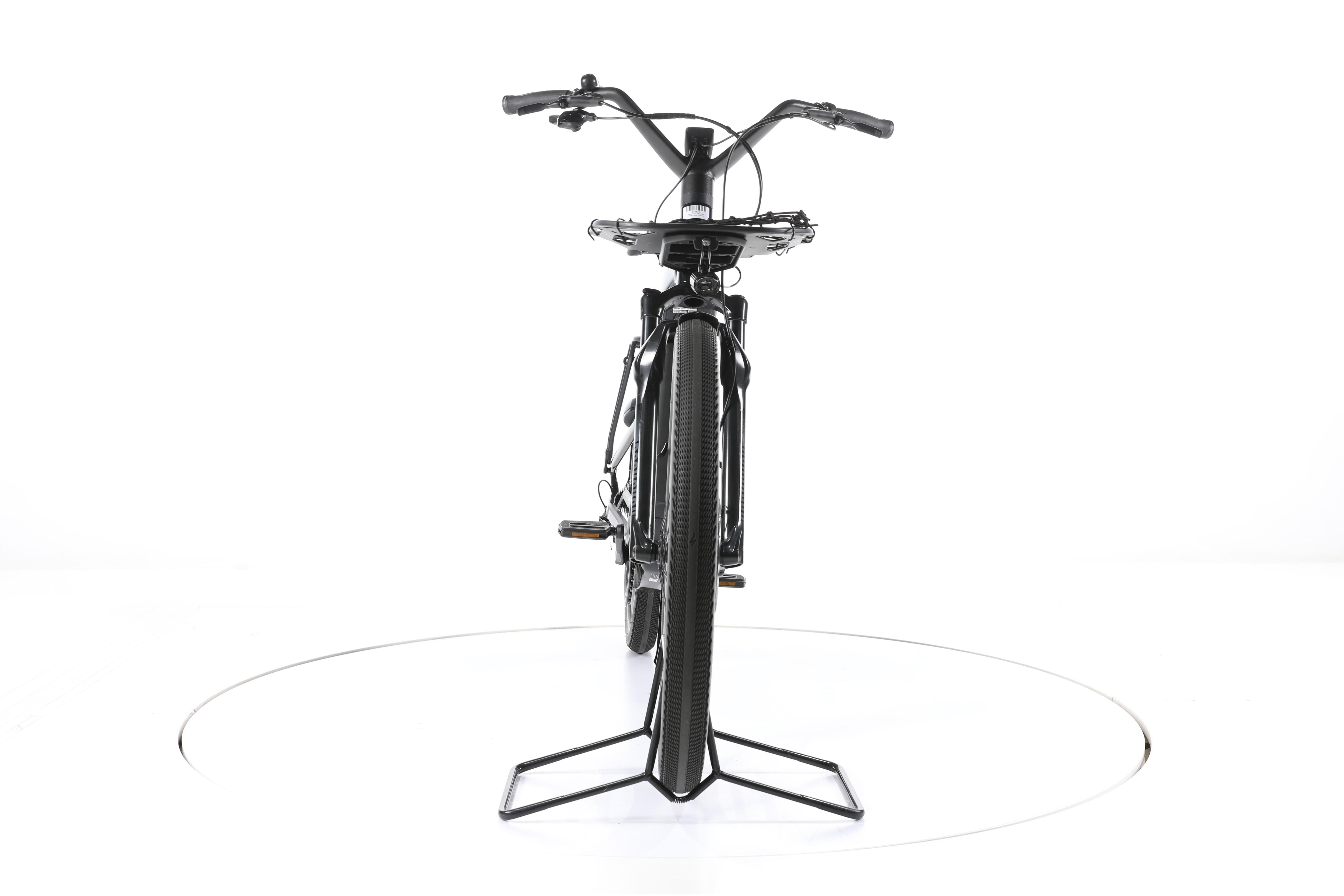 Specialized Turbo Como 5.0 Trekking E-Bike Tiefeinsteiger - Image 4