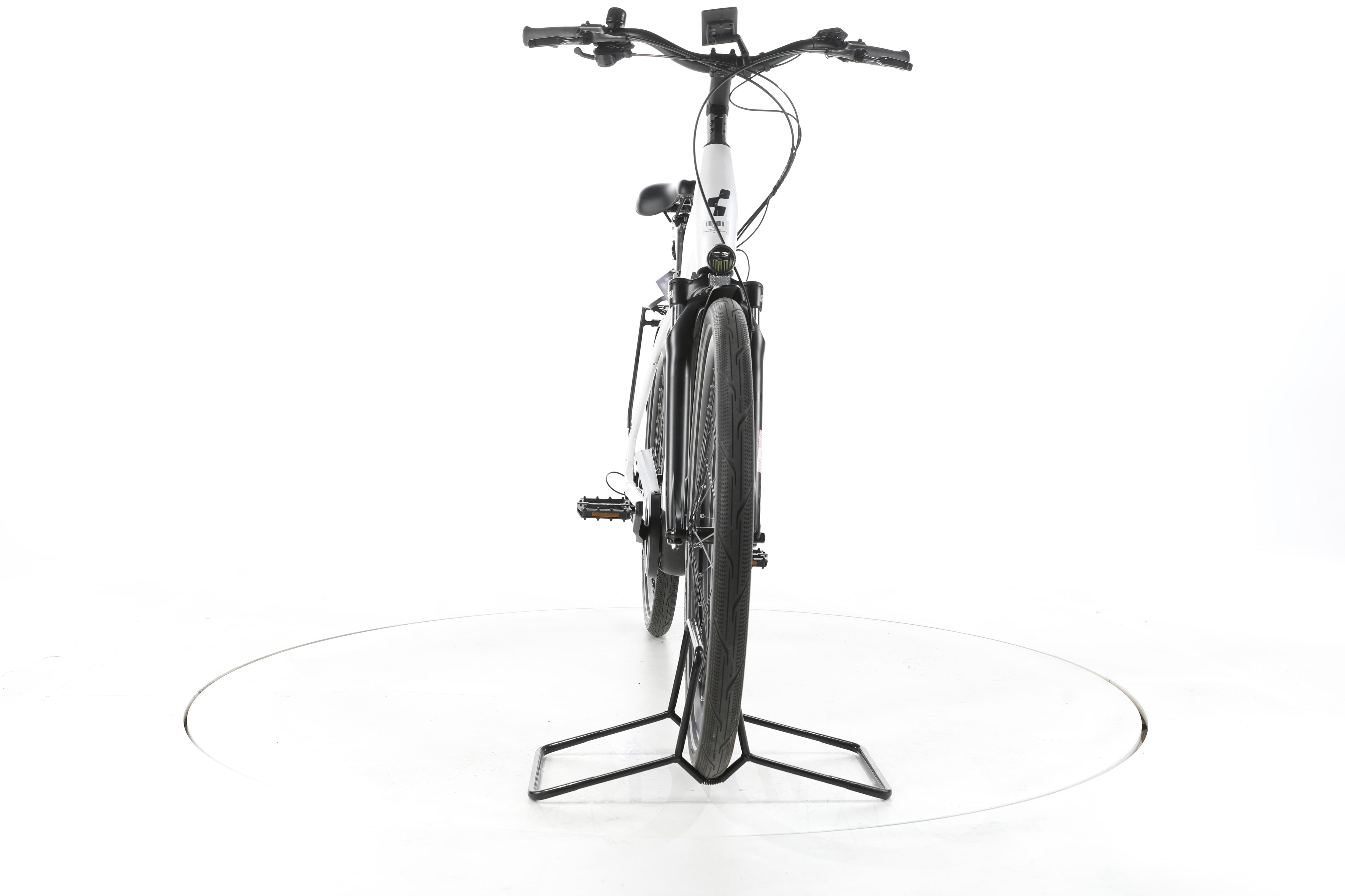 Cube Supreme Sport Hybrid ONE Trekking E-Bike Tiefeinsteiger - Image 4