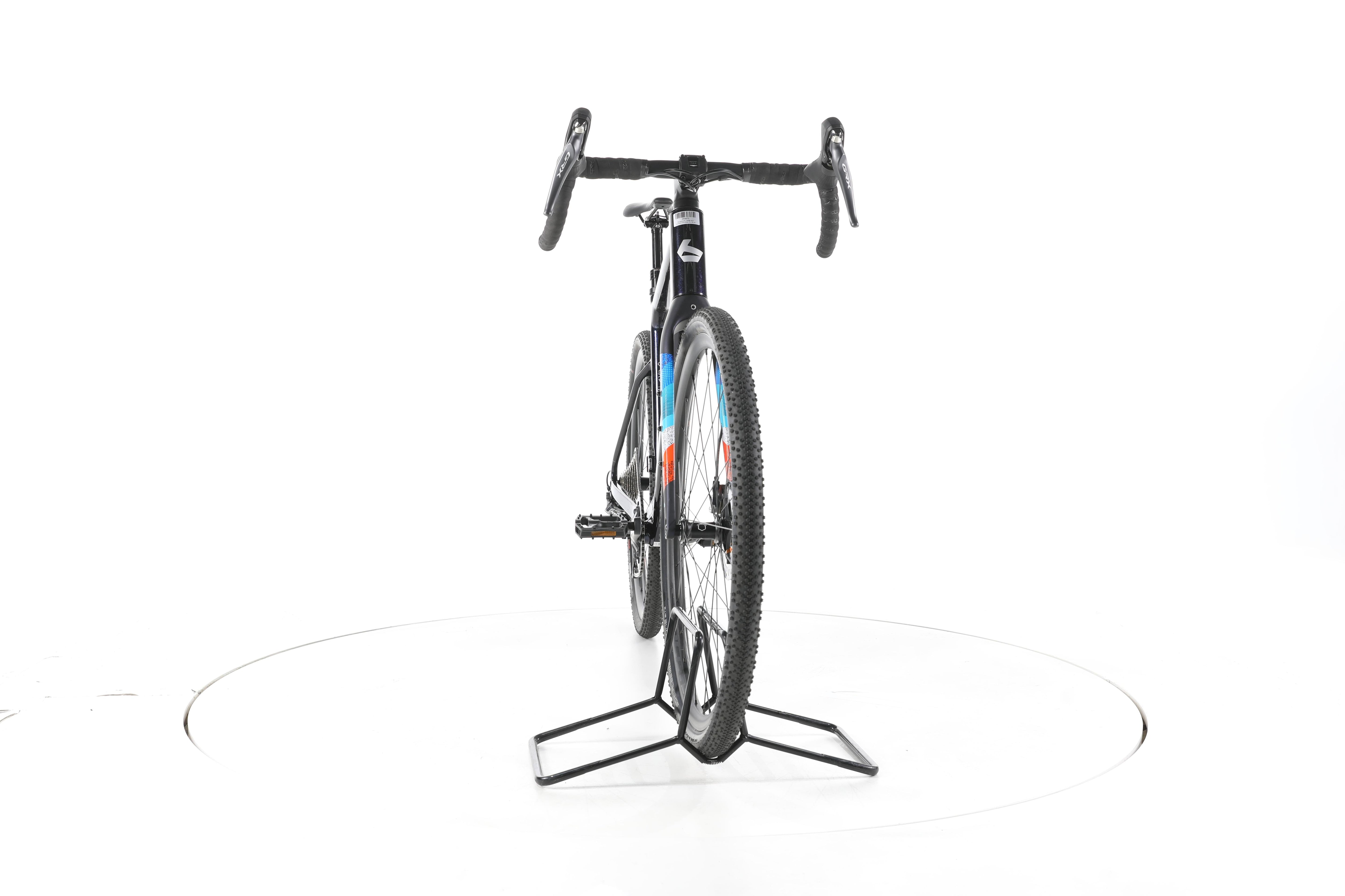 Bergamont Grandurance Elite Fahrrad Rennrad & Gravel - Image 4