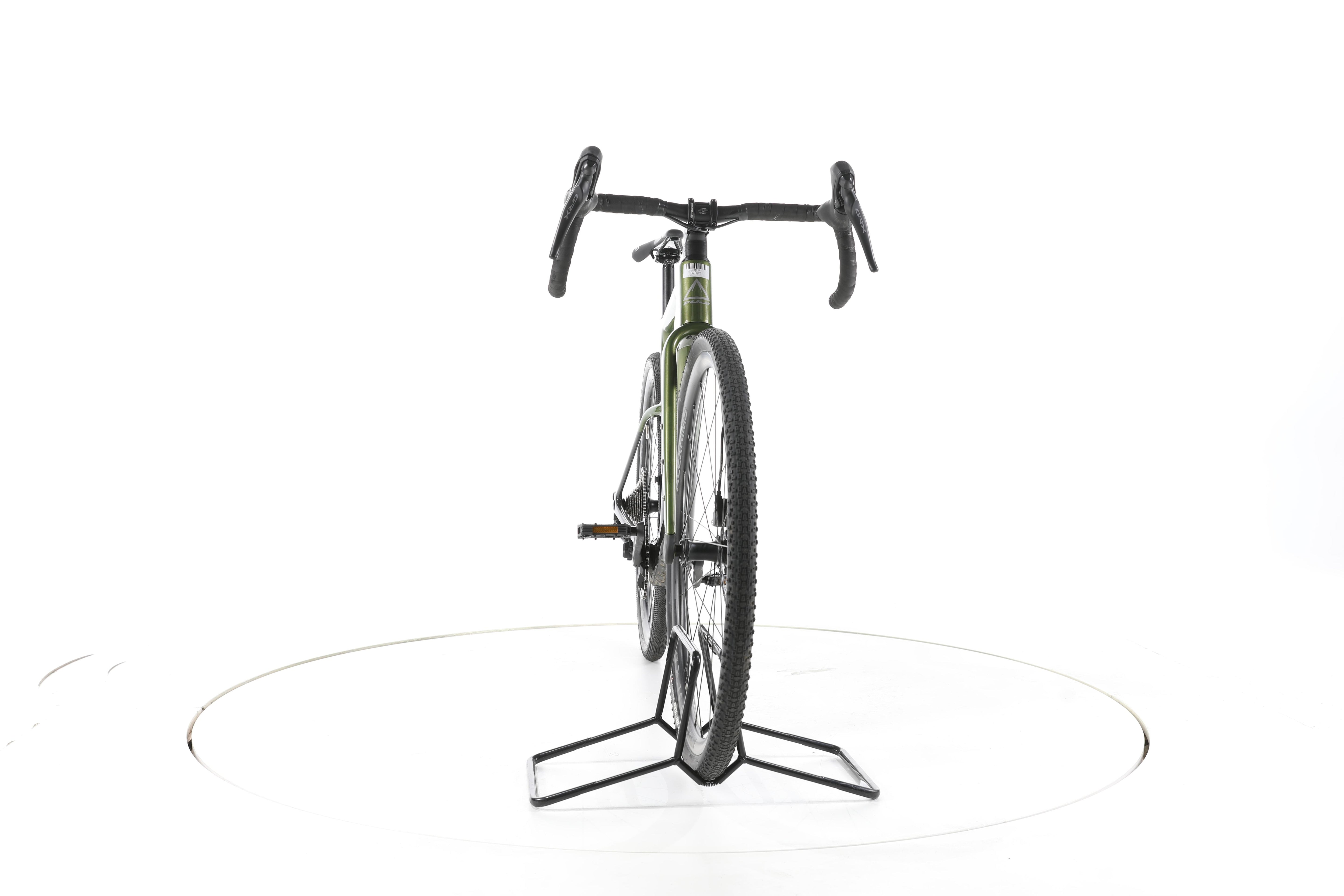 Fuji Jari 1.3 Gravelbike Carbon 2024 - Image 4