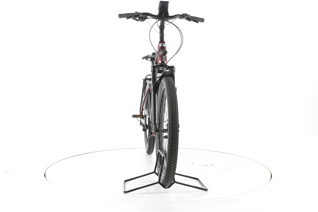 2R Manufaktur 13ZEHN Trekking E-Bike Tiefeinsteiger - Image 4