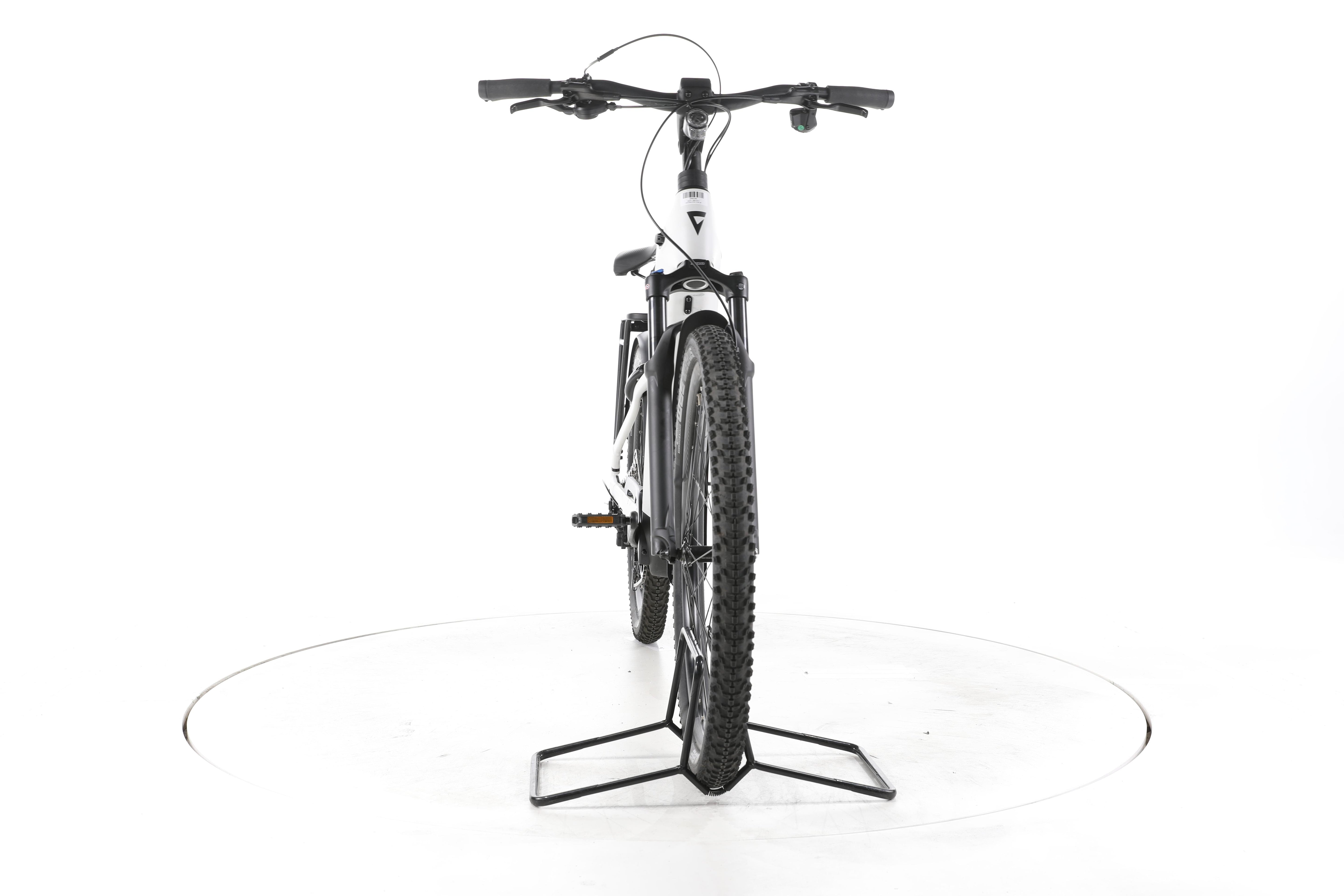Giant AnyTour X E+ 3 Trekking E-Bike Tiefeinsteiger 2024 - Image 4