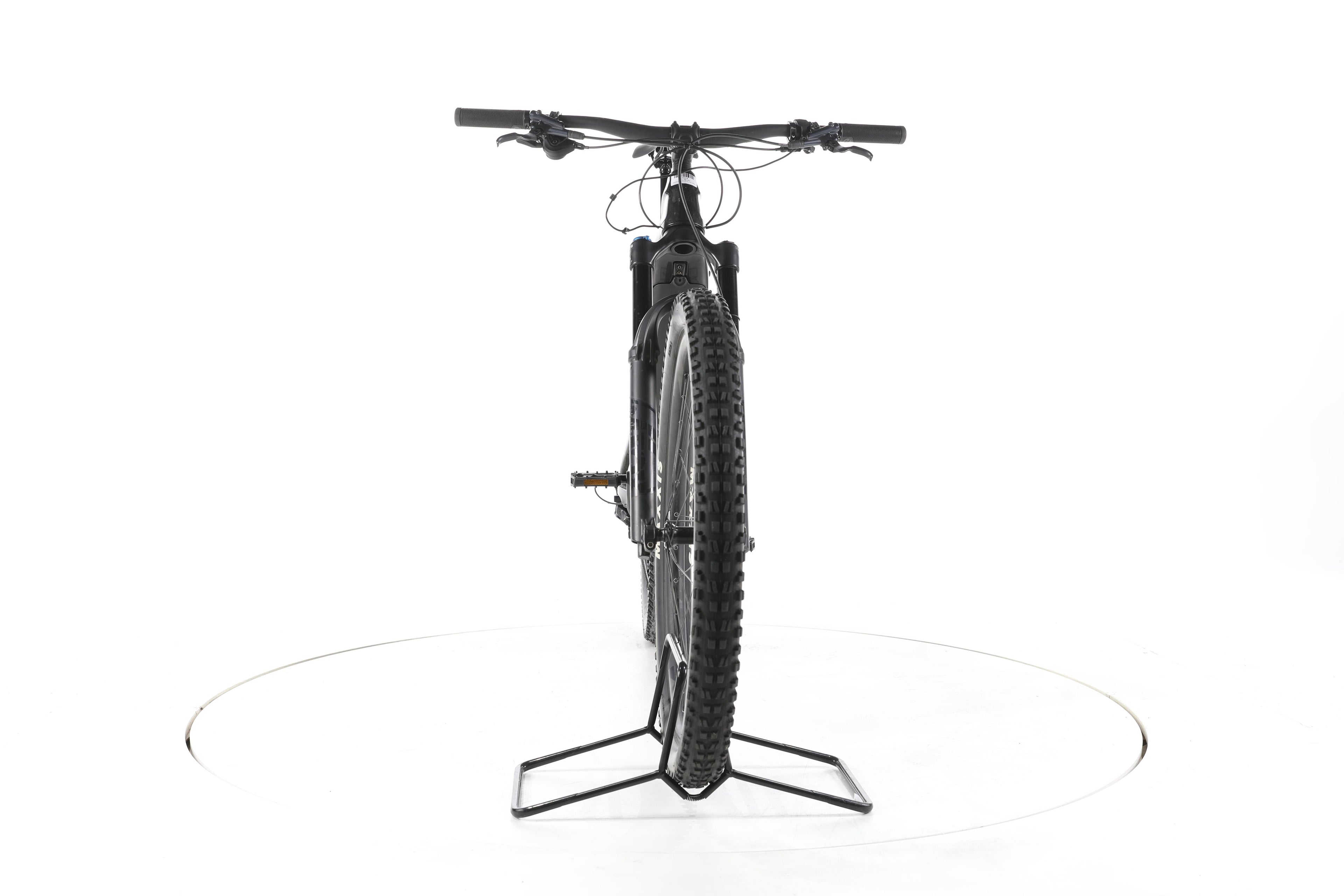 Giant Trance X Advanced E+ 2 Fully E-Bike Carbon 2023 - Image 4