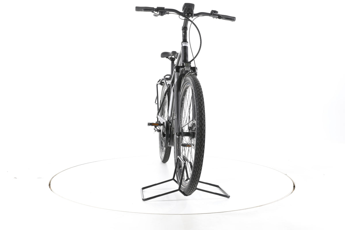 Pegasus Solero E8 Plus Trekking E-Bike - Image 4
