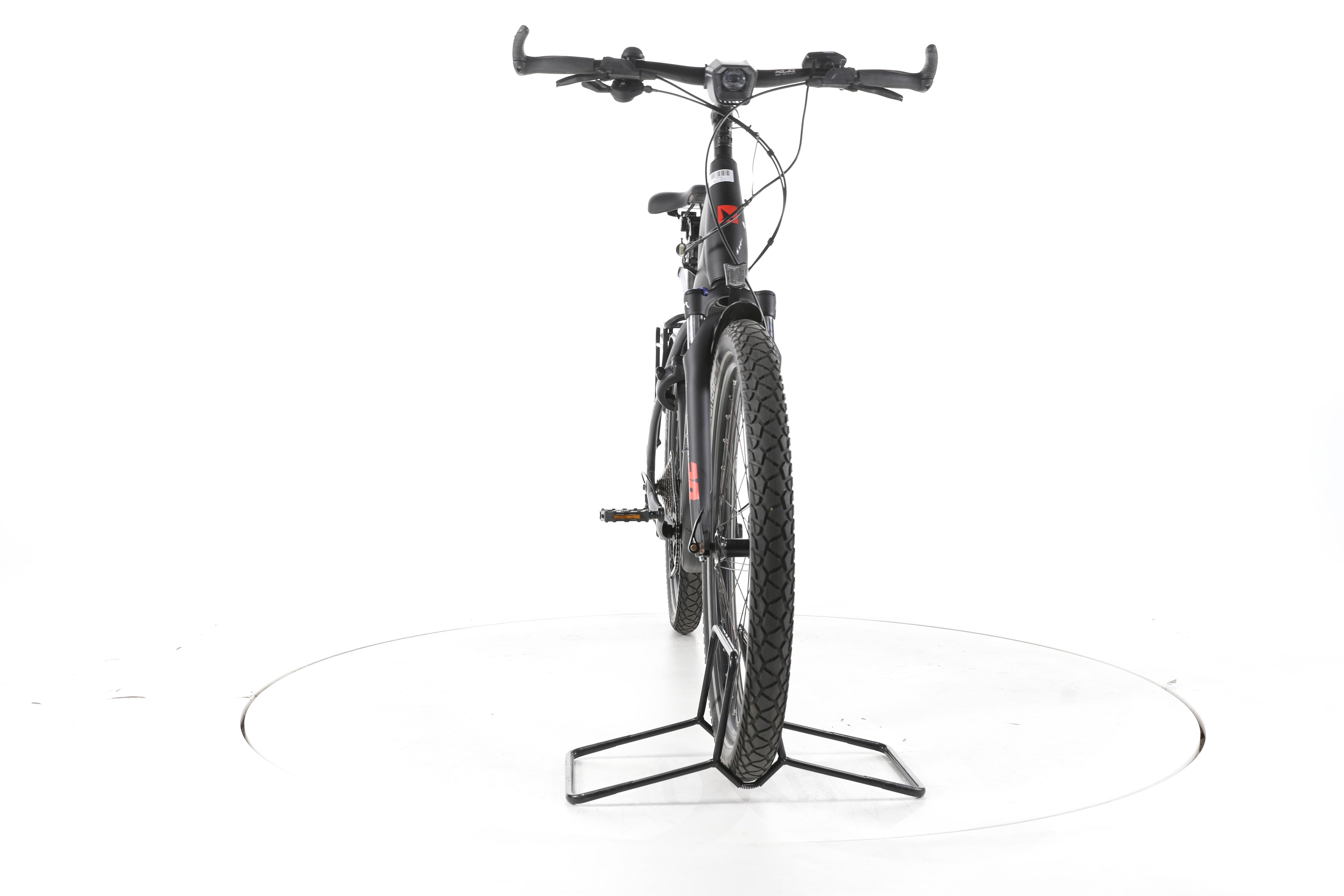 Haibike Trekking 6 Trekking E-Bike - Image 4
