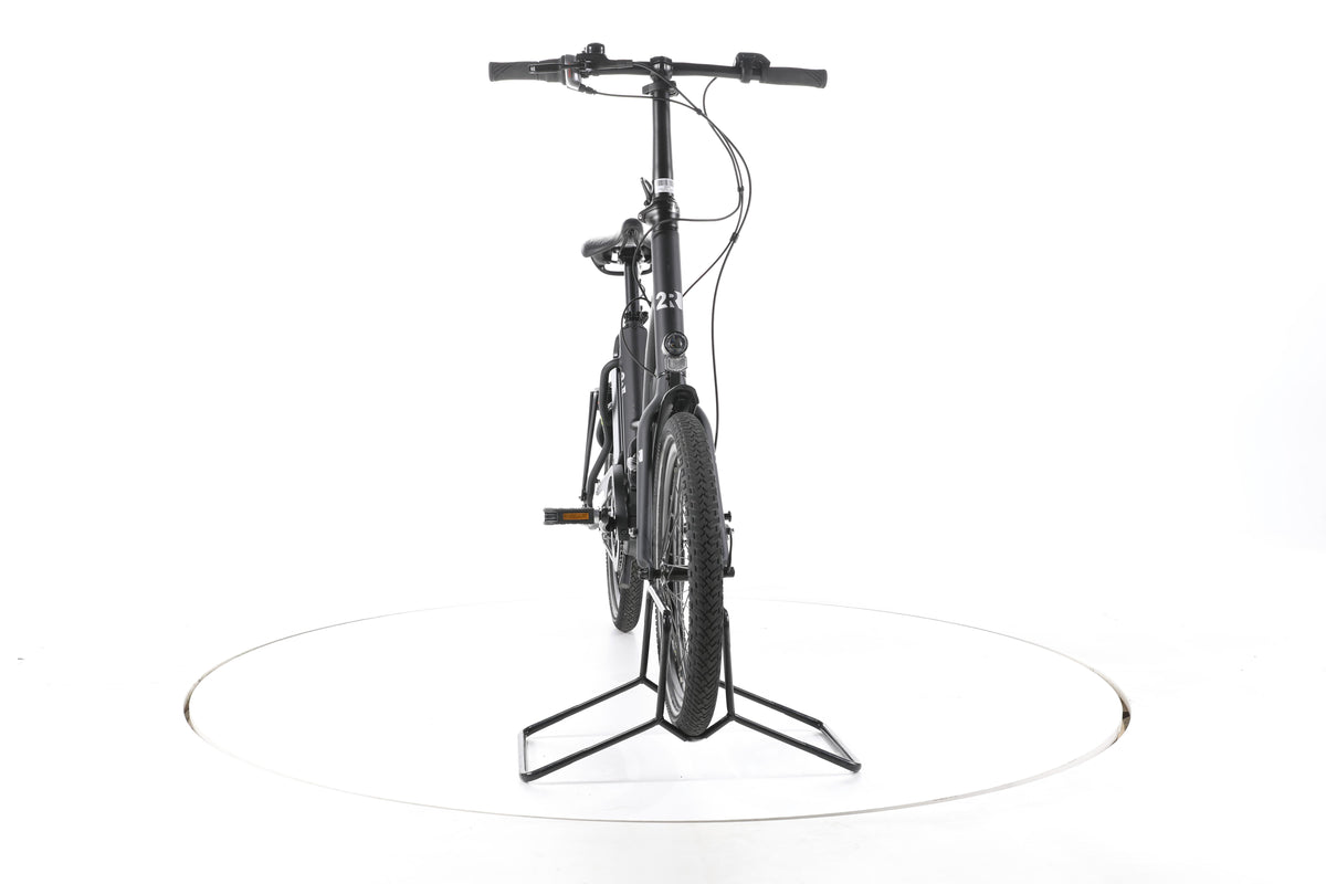 2R Manufaktur FNX 7 Falt E-Bike Tiefeinsteiger 2025 - Image 4