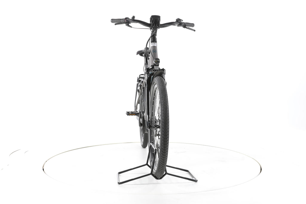 Winora Sinus R5 City E-Bike Tiefeinsteiger - Image 4