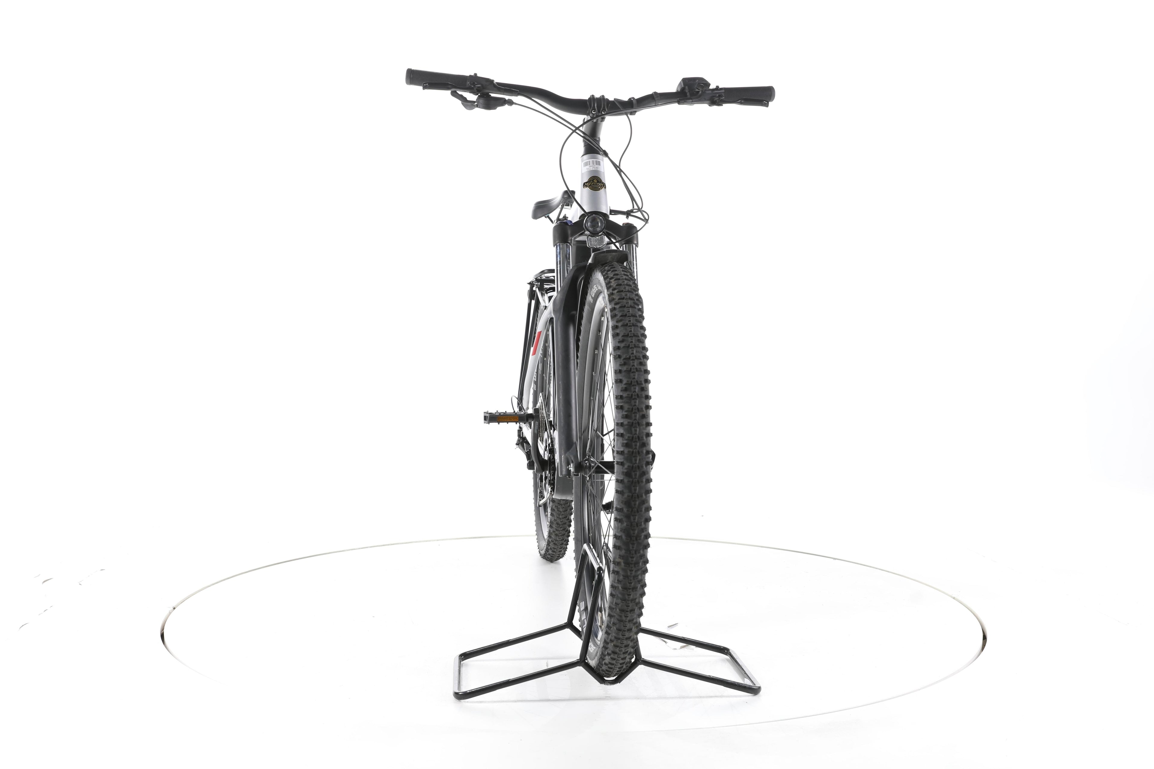 Green's Crowen Trekking E-Bike - Image 4