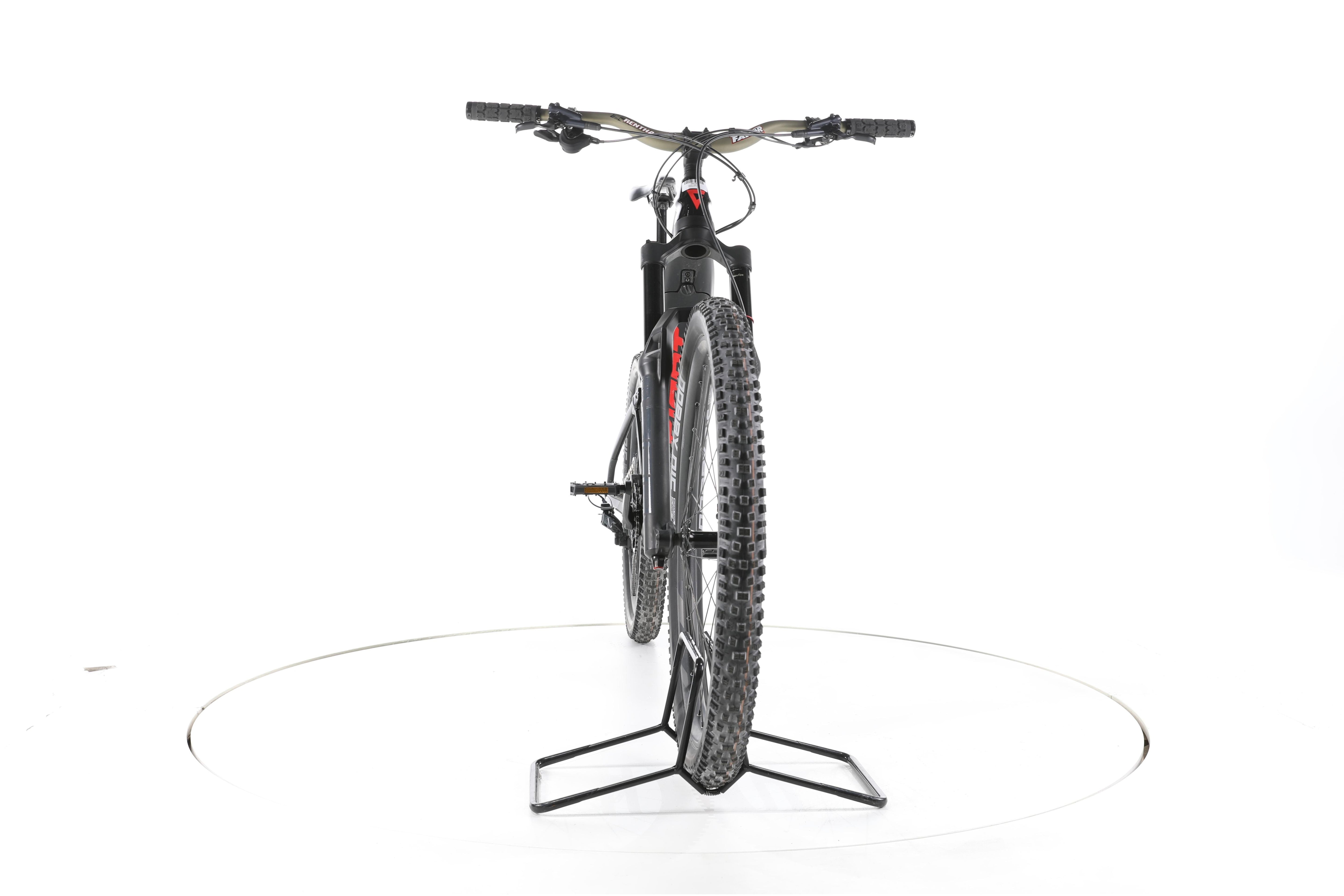 Giant REIGN E+ 2 Fully E-Bike - Image 4