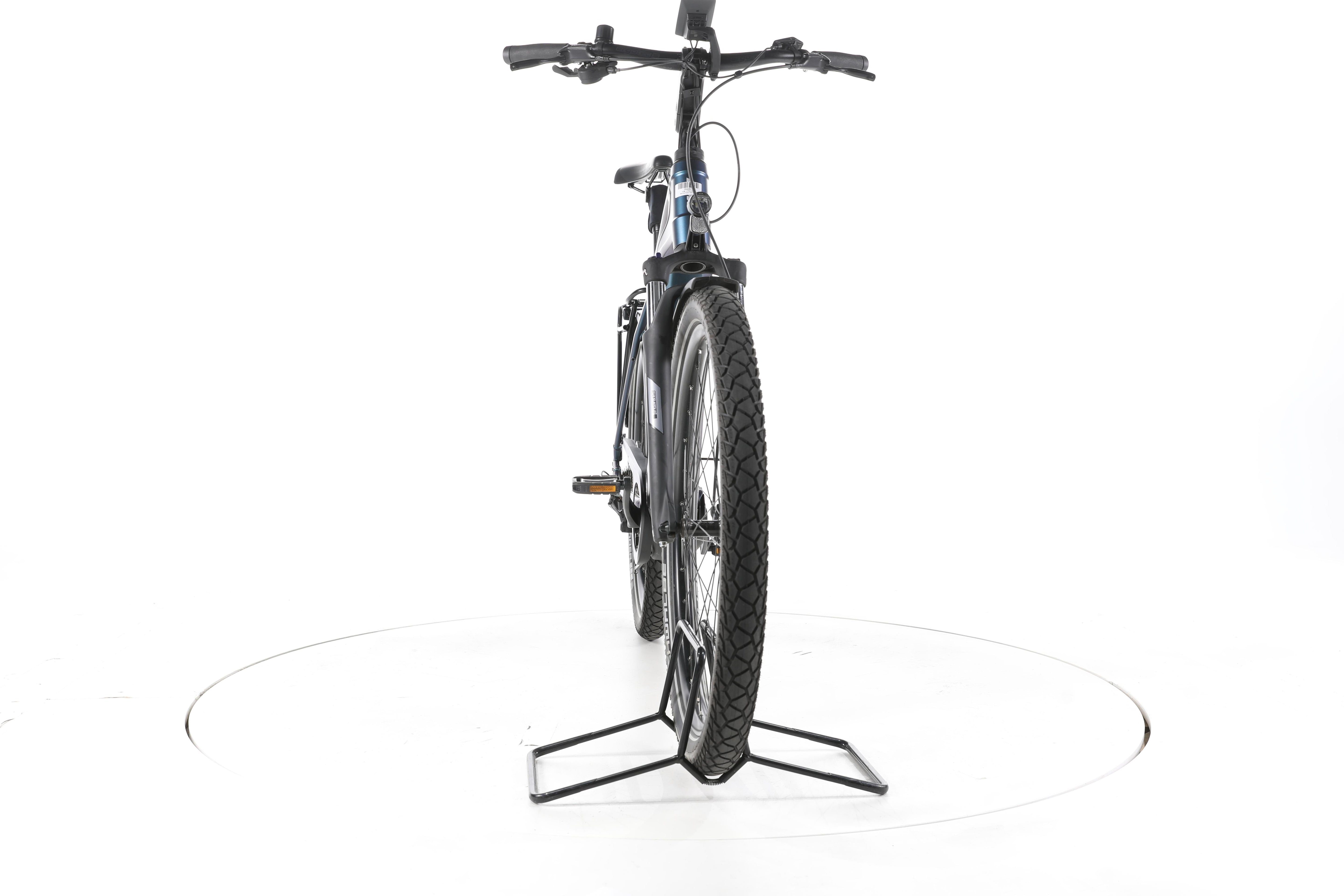 KTM Macina Gran 720 Trekking E-Bike 2024 - Image 4